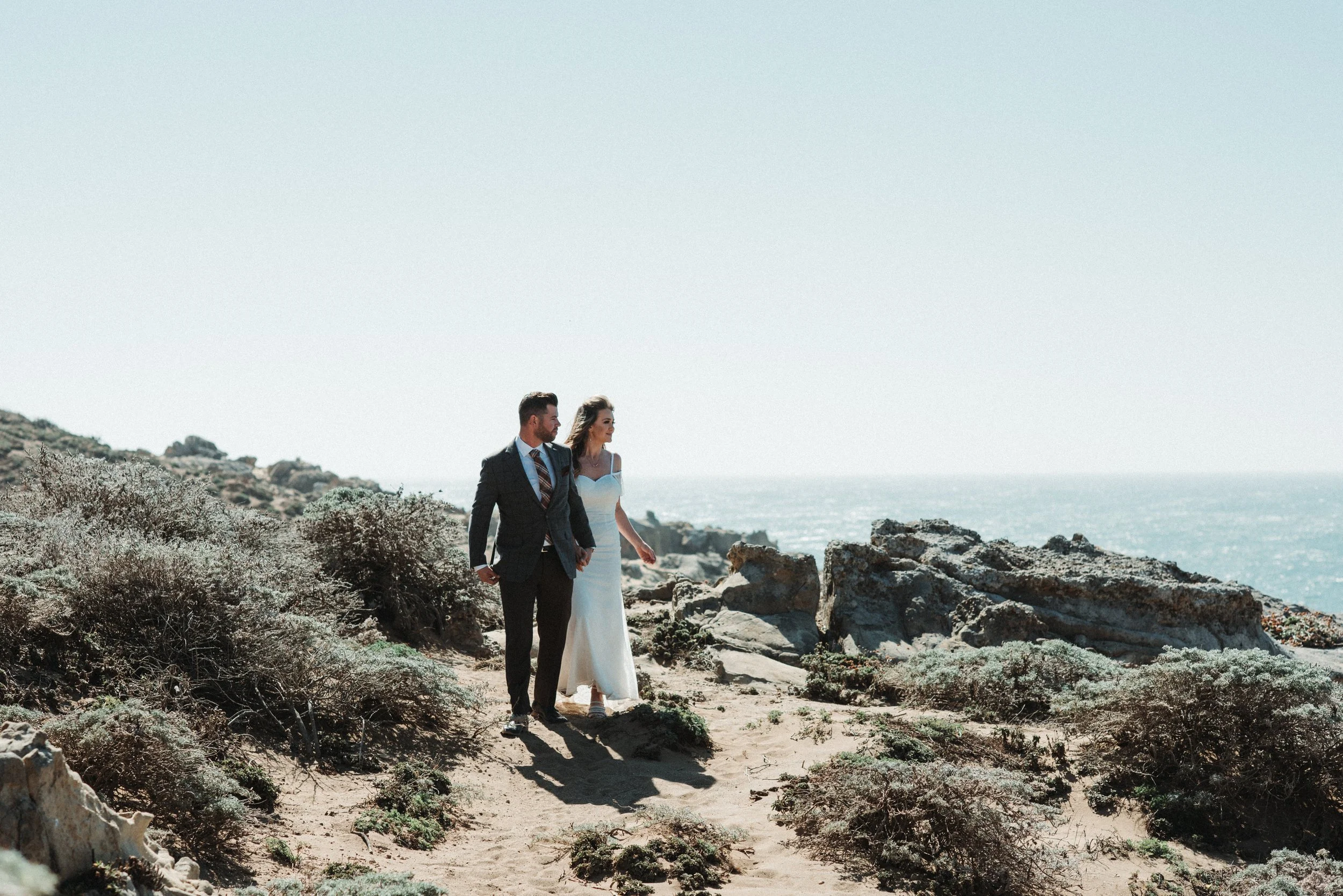 We Decided To Elope And Here's Why It Was The Best Decision Ever