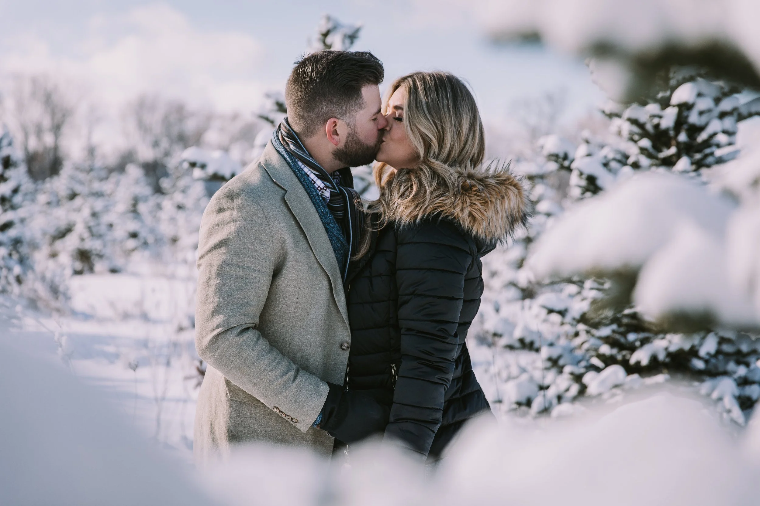 Wait For The Guy Who Doesn't Leave You Wondering What's Next