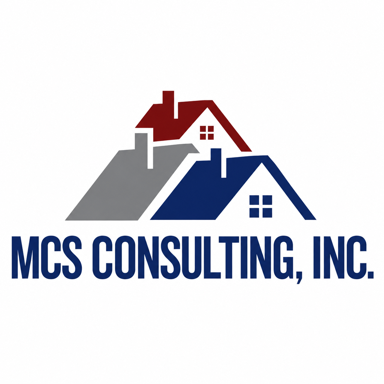 MCS Consulting logo