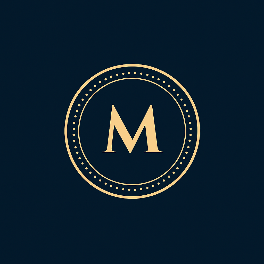 My Virtual Assistants MVA logo