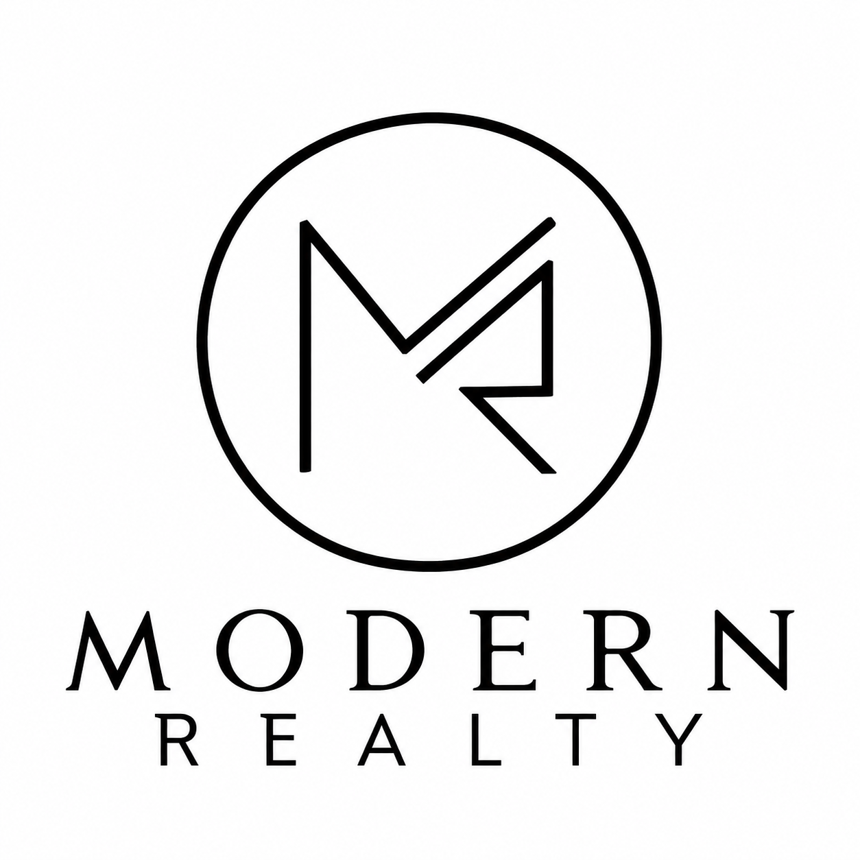 Modern Realty logo