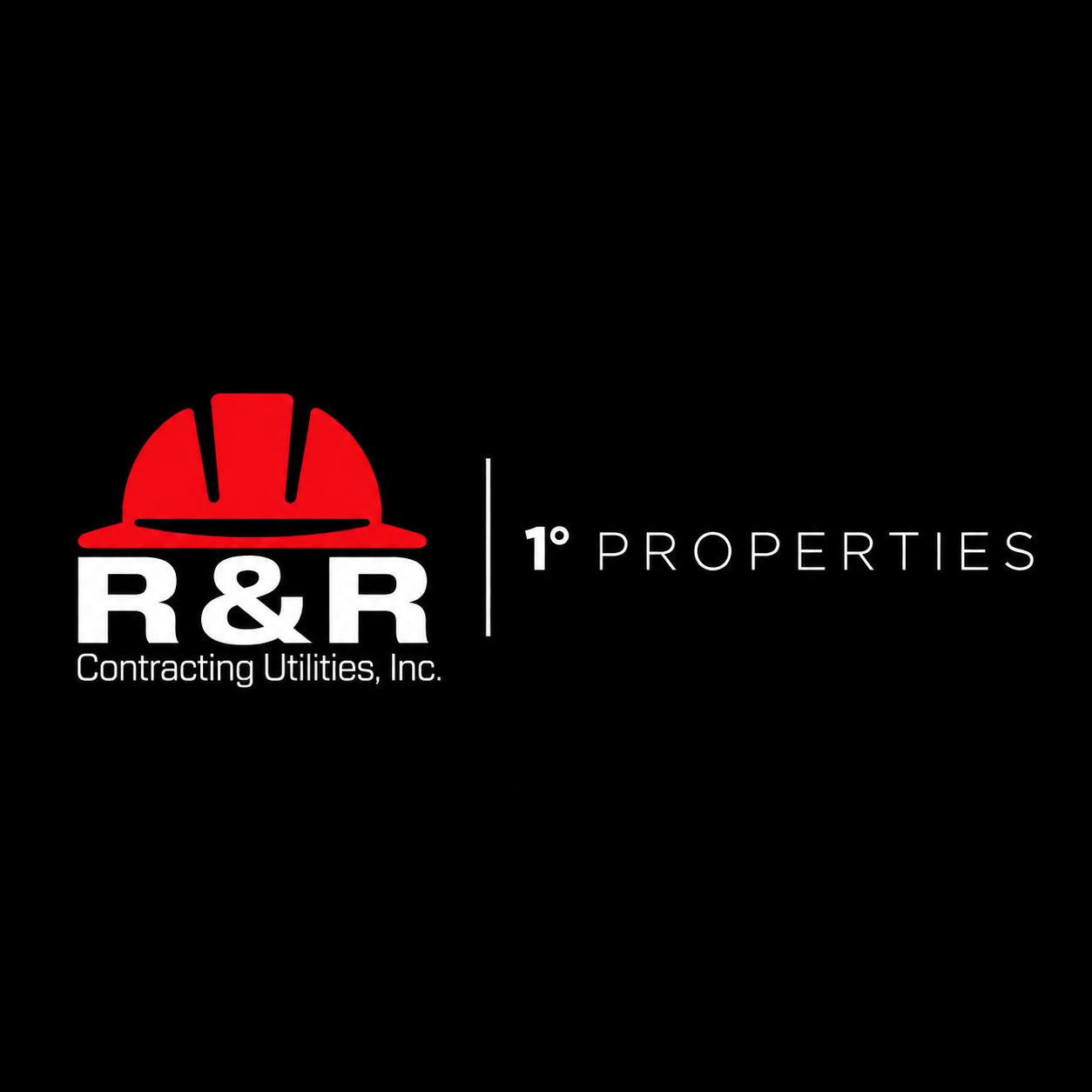 R&R Contracting logo