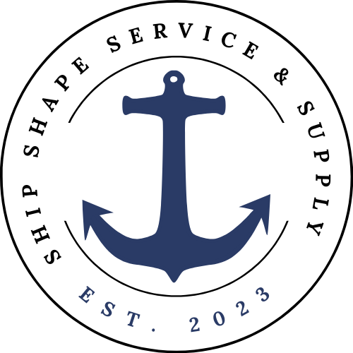 Store 2 — Ship Shape Service & Supply
