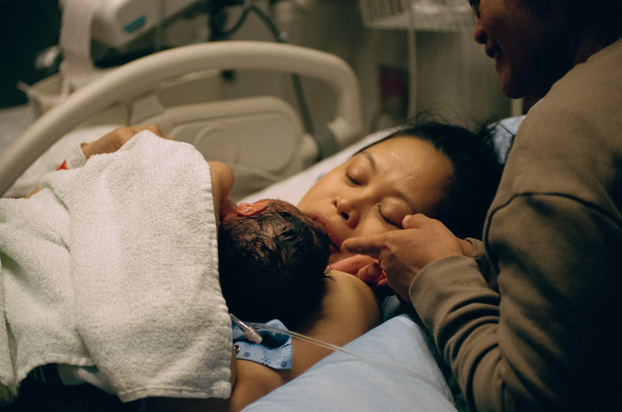 Birth Photography Add-on