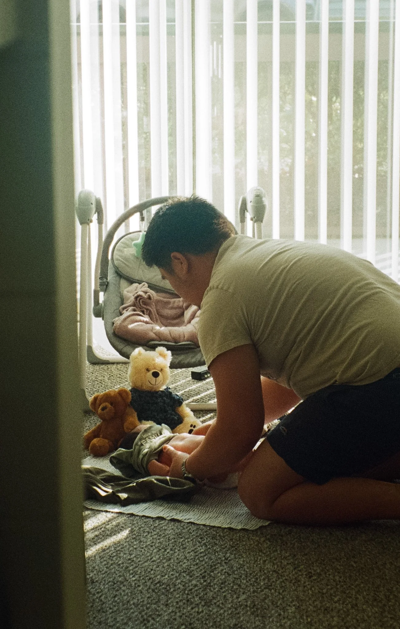 Maternity or Postpartum Session Add-on