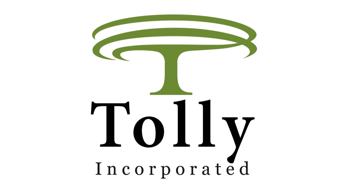 Tolly Incorporated