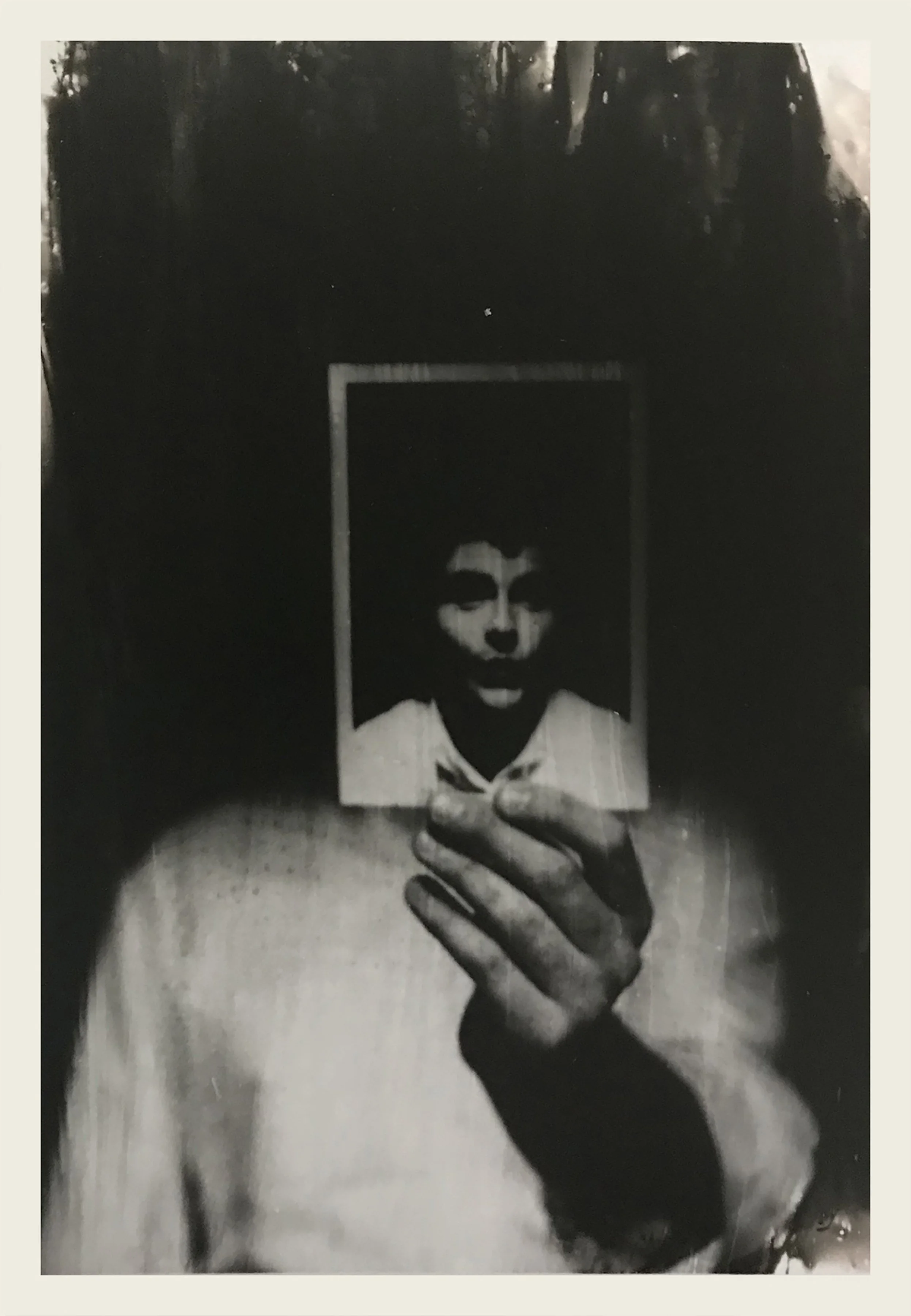 Silver Gelatin Print Photography