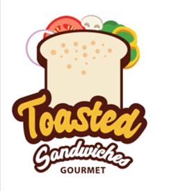 Toasted Gourmet Sandwiches