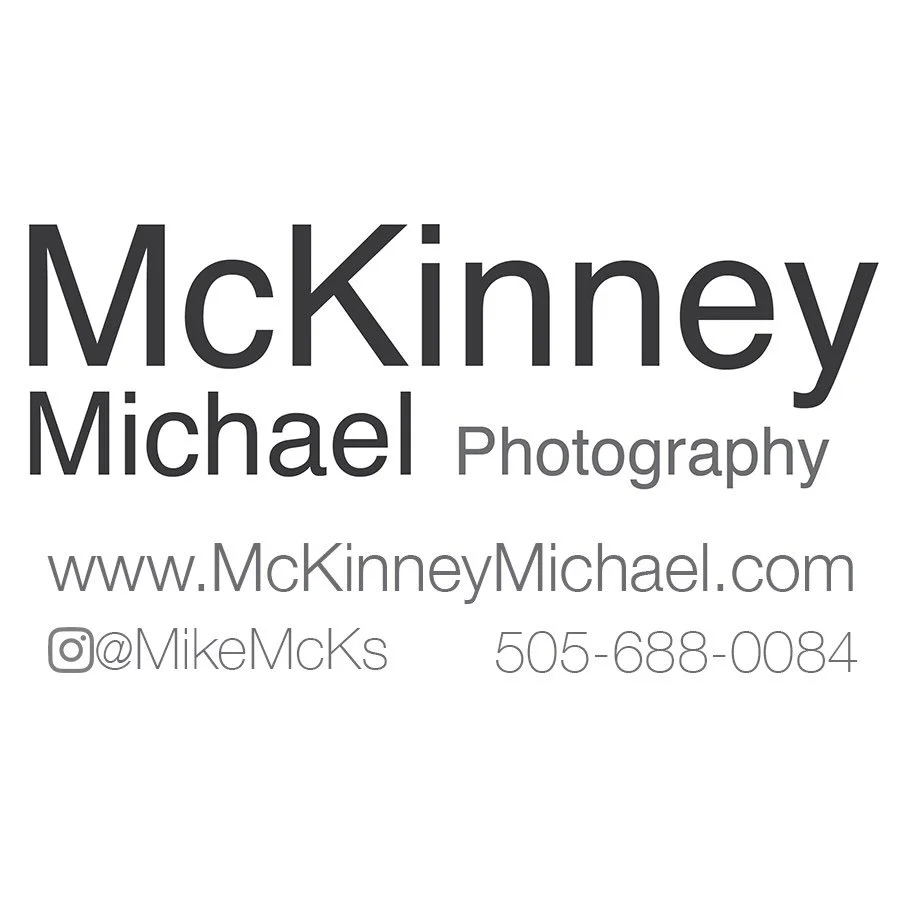 📸✨ SPONSOR SPOTLIGHT: MICHAEL McKINNEY PHOTOGRAPHY! ✨🎭

A big THANK YOU to Michael McKinney Photography for supporting the 2026&ndash;2027 Vandegrift Theatre Company! ❤️

We&rsquo;re grateful for sponsors who invest in our talented students and hel