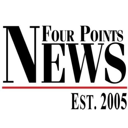 📰🎭 SPONSOR SPOTLIGHT: FOUR POINTS NEWS! 🎭📰

A huge THANK YOU to Four Points News for supporting the 2026&ndash;2027 Vandegrift Theatre Company! ❤️

We&rsquo;re grateful for community partners who help shine a spotlight on our talented students an