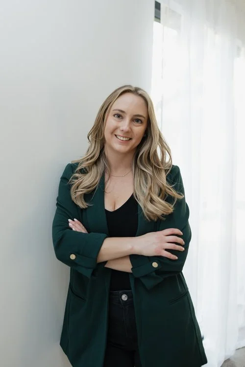 Tara Hack - Marketing Support Specialist - BEN Colorado