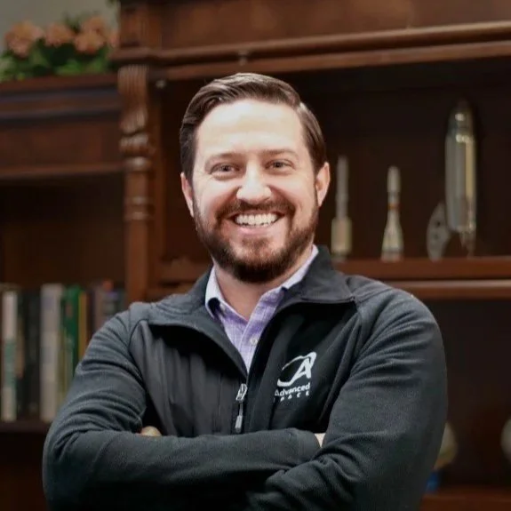 Bradley Cheetham - Board Member - BEN Colorado