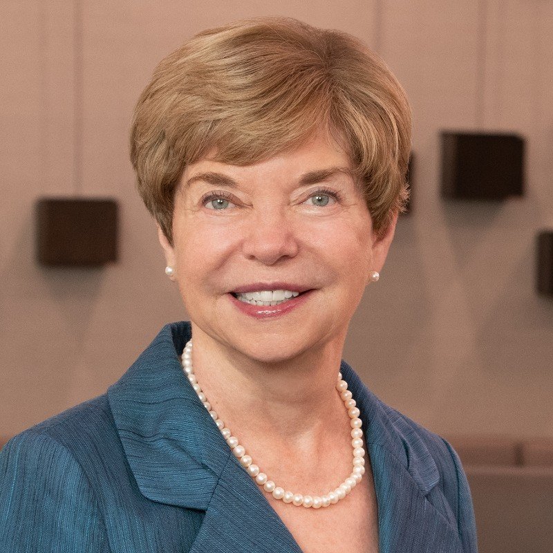 Betty Arkell - Board Member - BEN Colorado