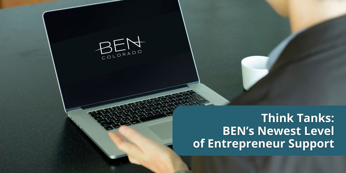 When Founders Need Answers Fast, Think Tanks Deliver