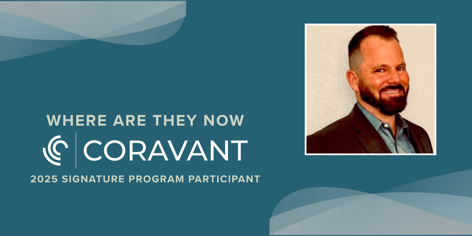 Where Are They Now: Coravant