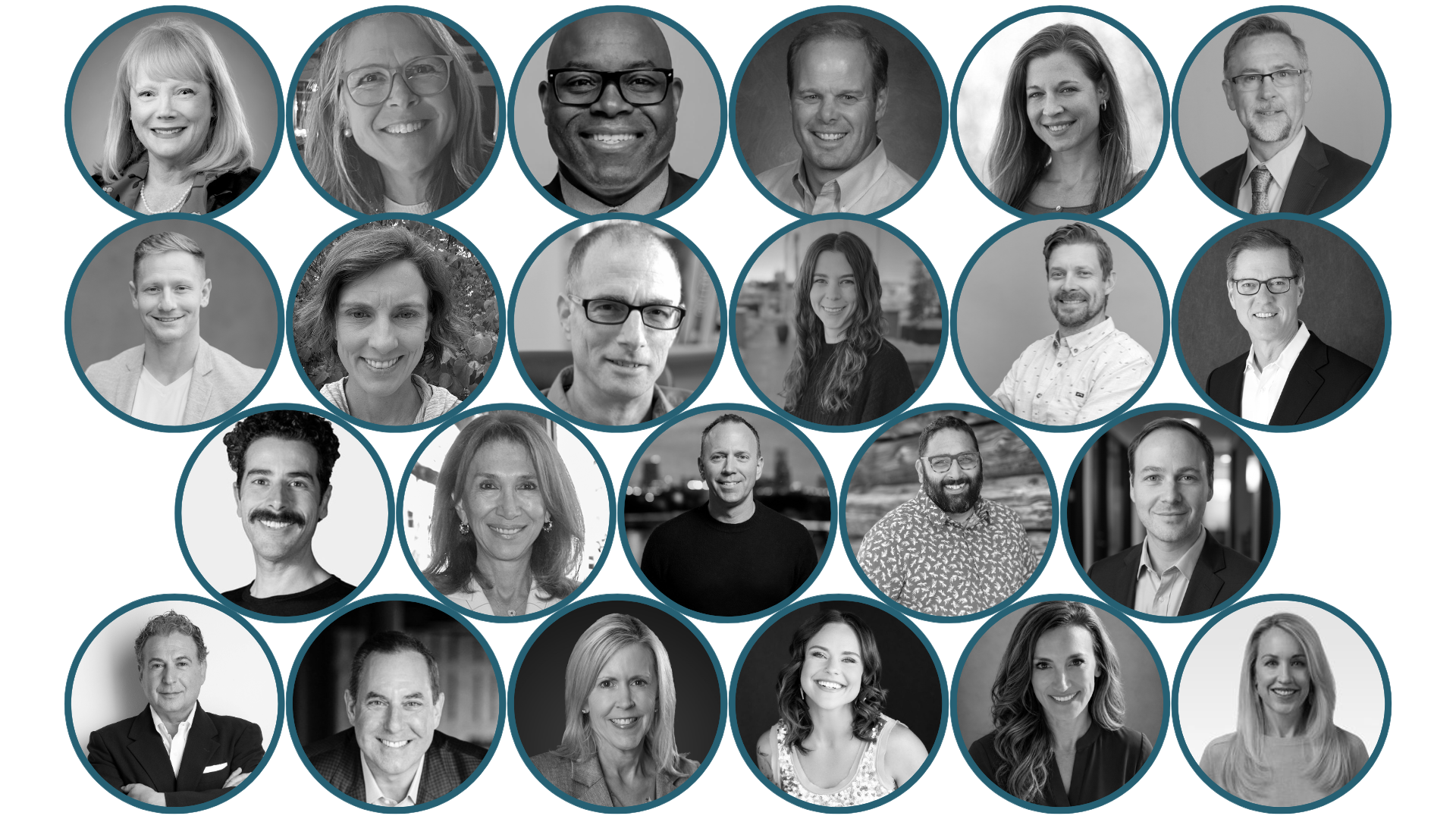 BEN Colorado Welcomes New Advisors: Spring 2026
