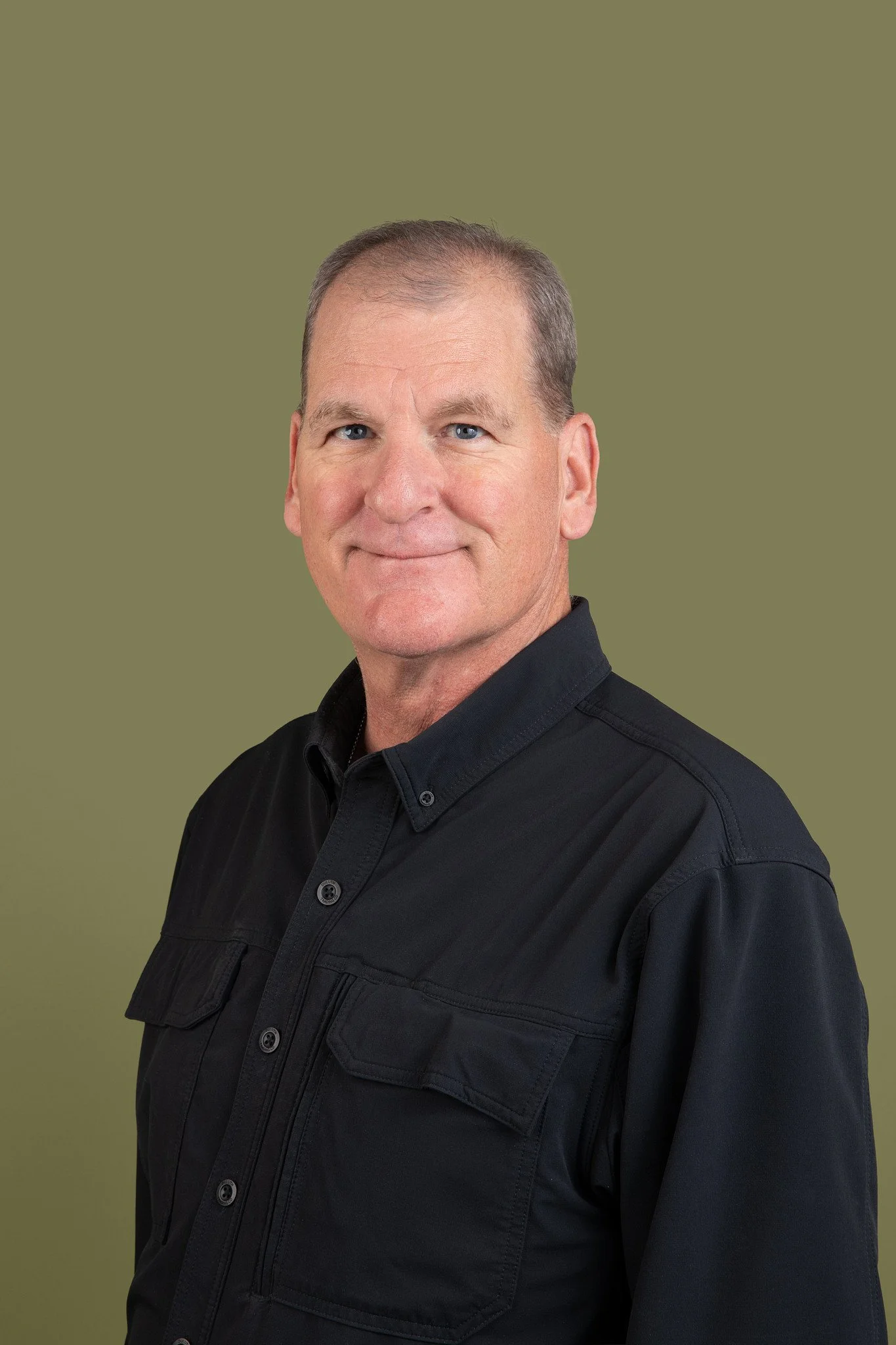 Mick Freeman - CEO & Executive Director - BEN Colorado