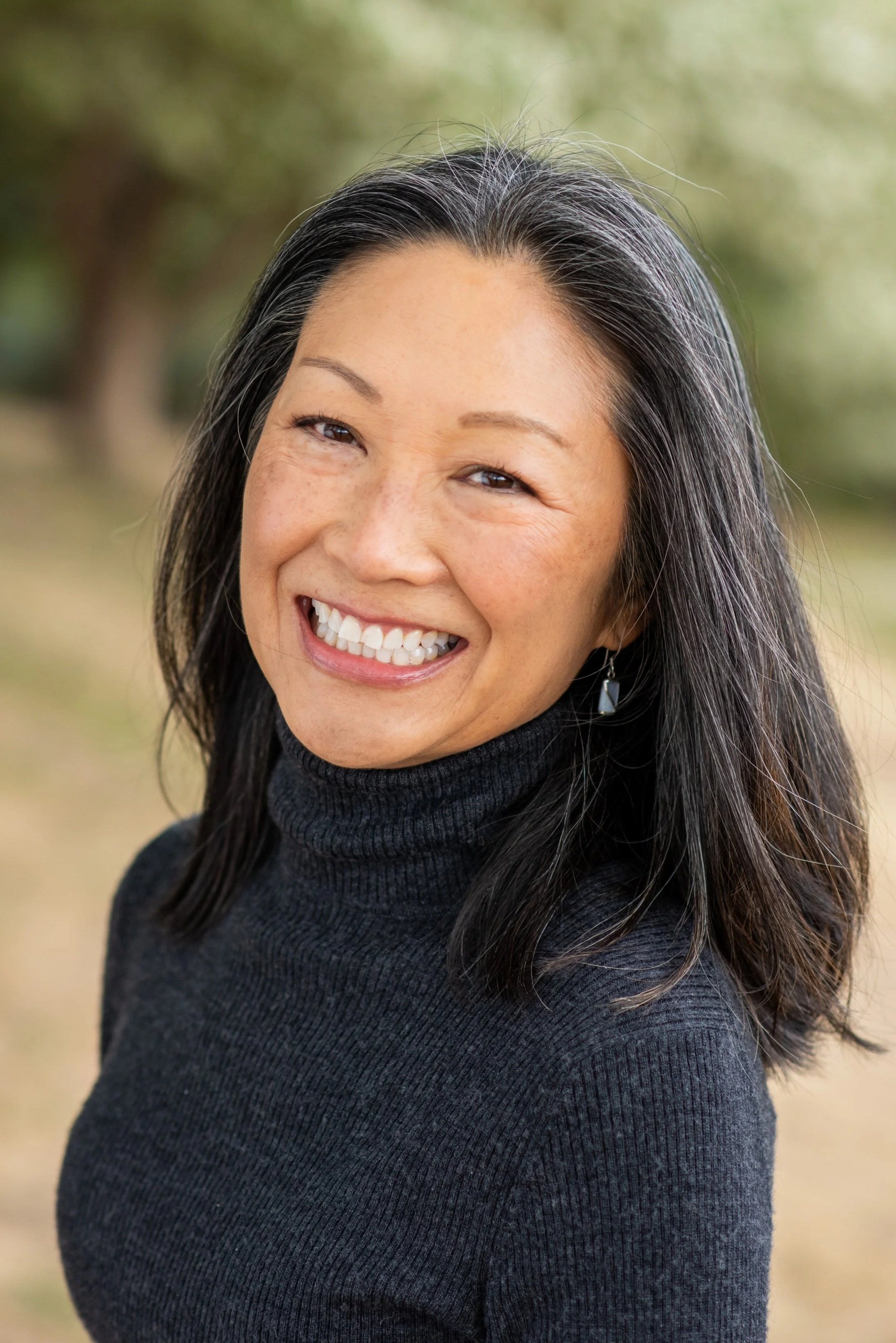 Lani Dolifka - Board Member - BEN Colorado