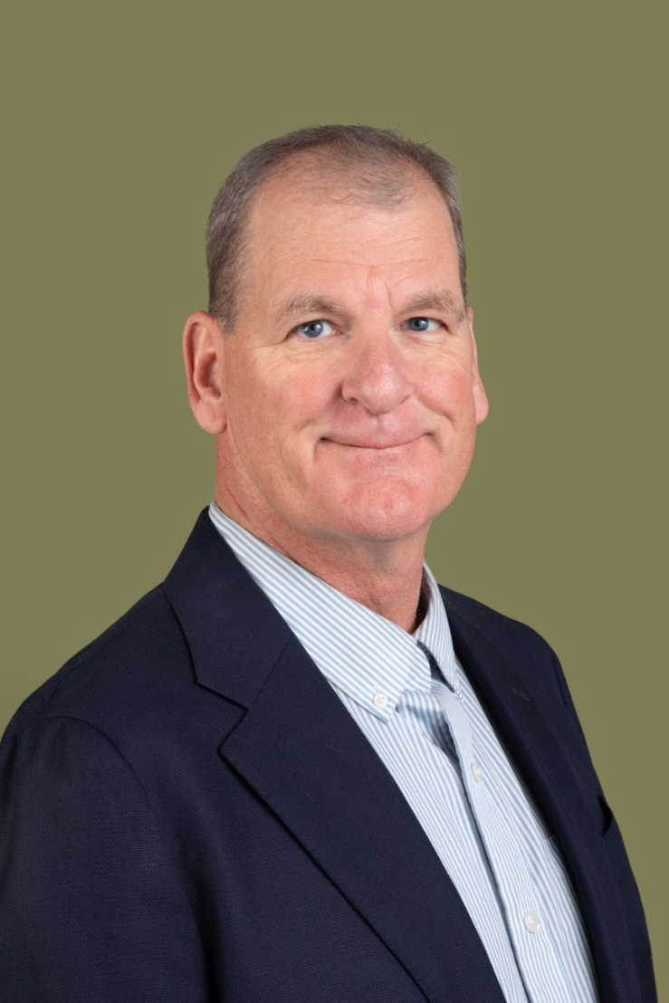 Mick Freeman - Board Member - BEN Colorado