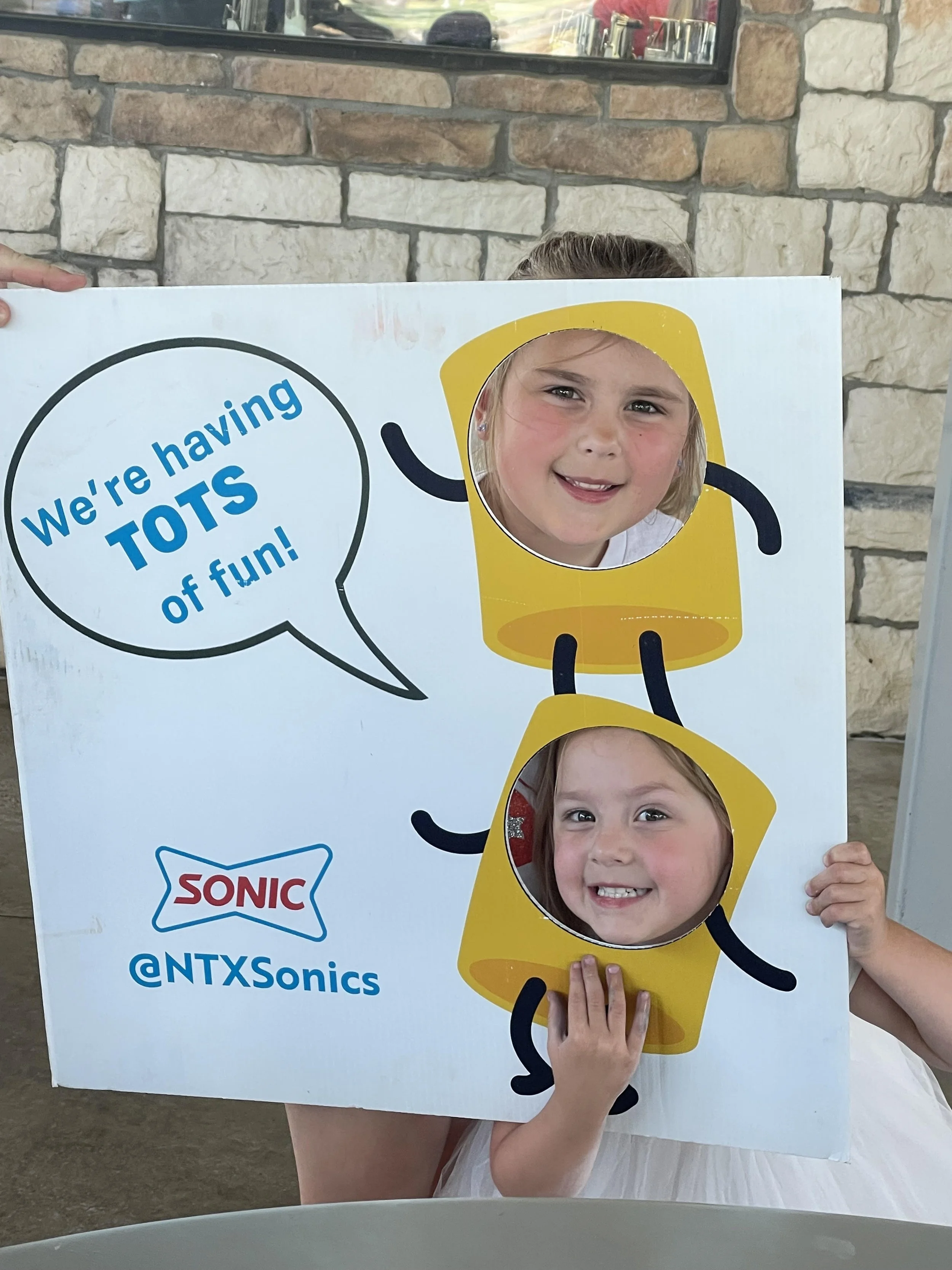 Lykins Sonic Spirit Night