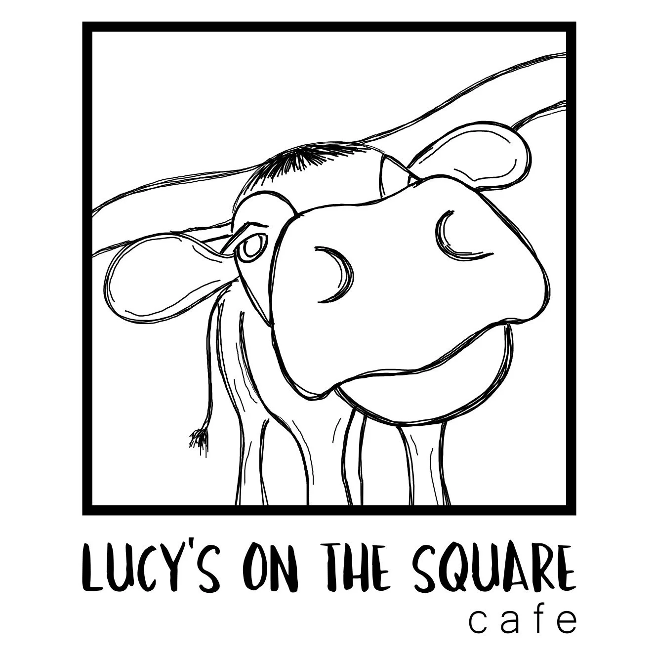 Lucy's On The Square Spirit Night