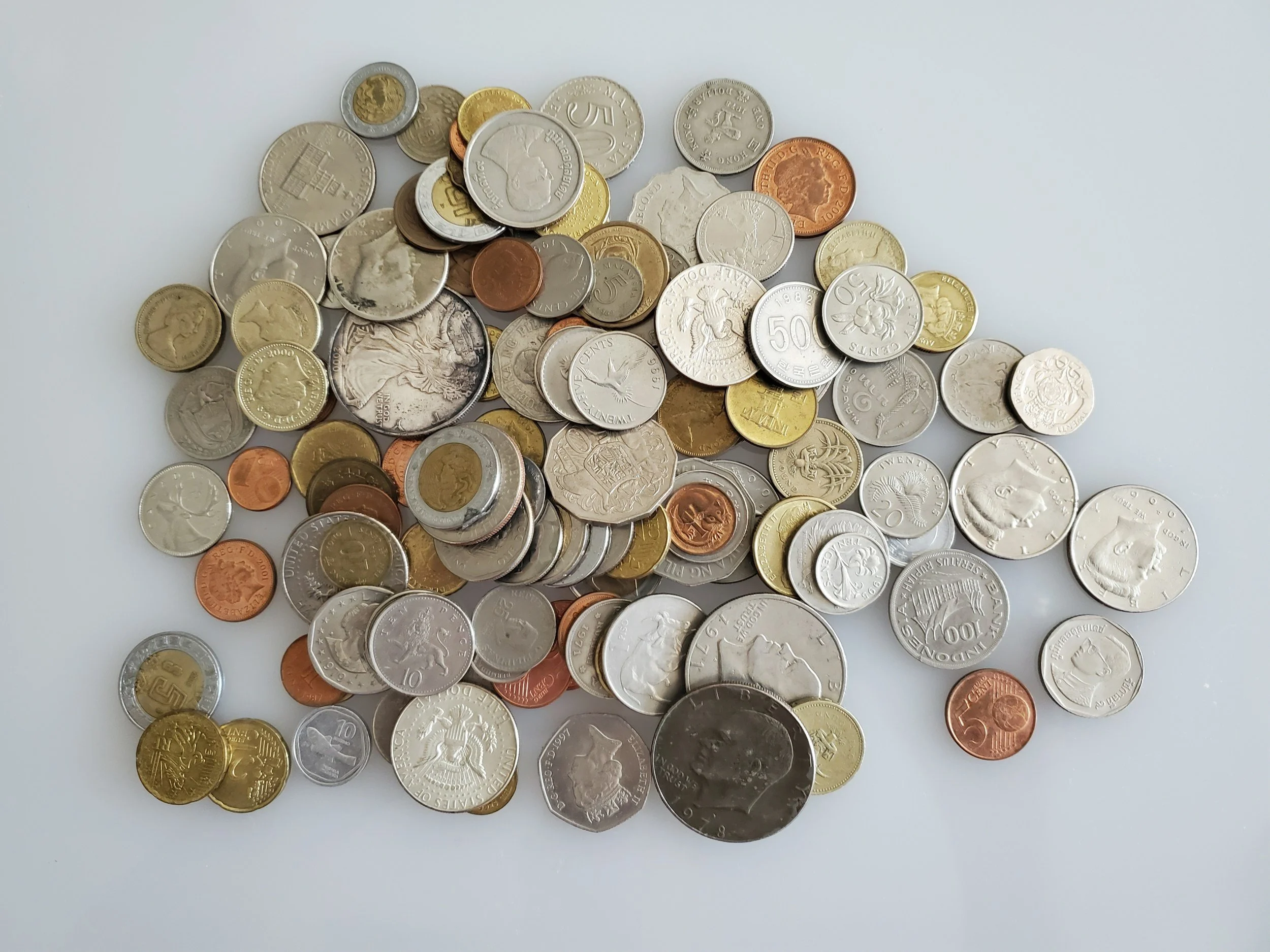 House Coin Wars Competition