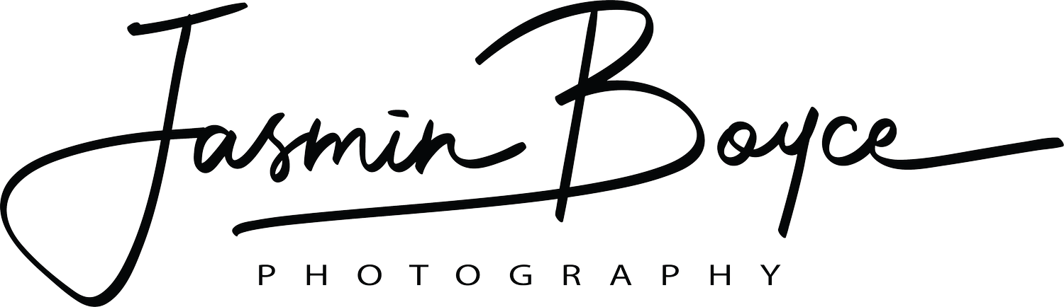 Jasmin Boyce Photography