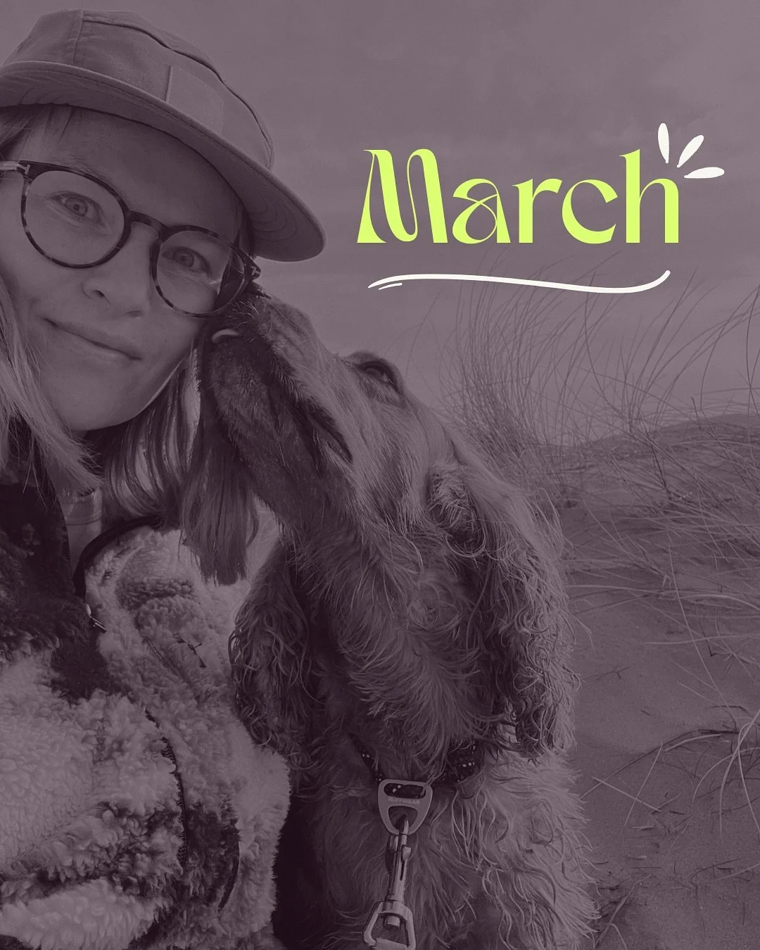 So far, 2025 has been fucking wild. In the best way.

I&rsquo;m probably (definitely) the busiest I&rsquo;ve ever been since starting this business. Like I keep sayin &ldquo;I&rsquo;m fully booked&rdquo;, and then somehow onboard x2 new retainer clie