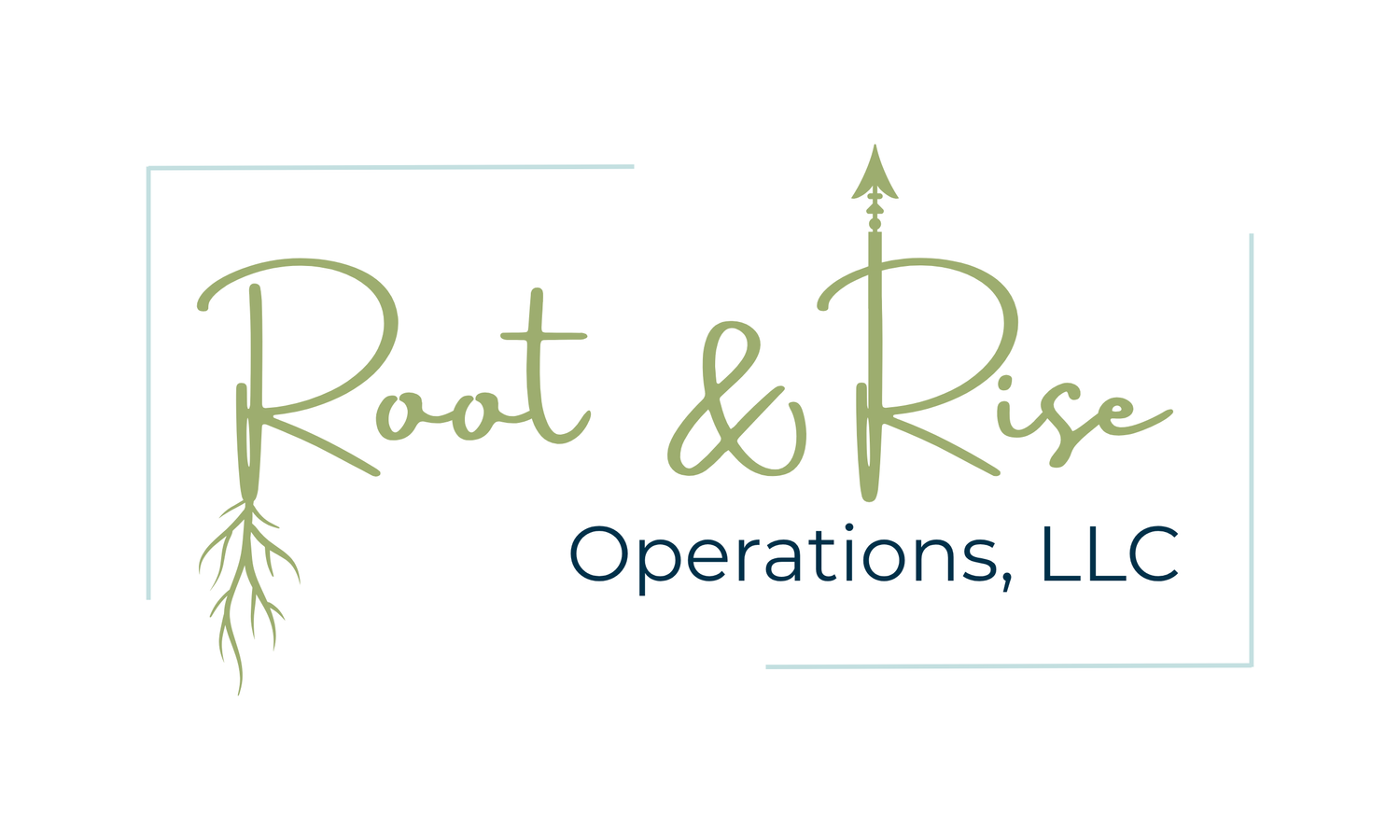 Root &amp; Rise Operations, LLC