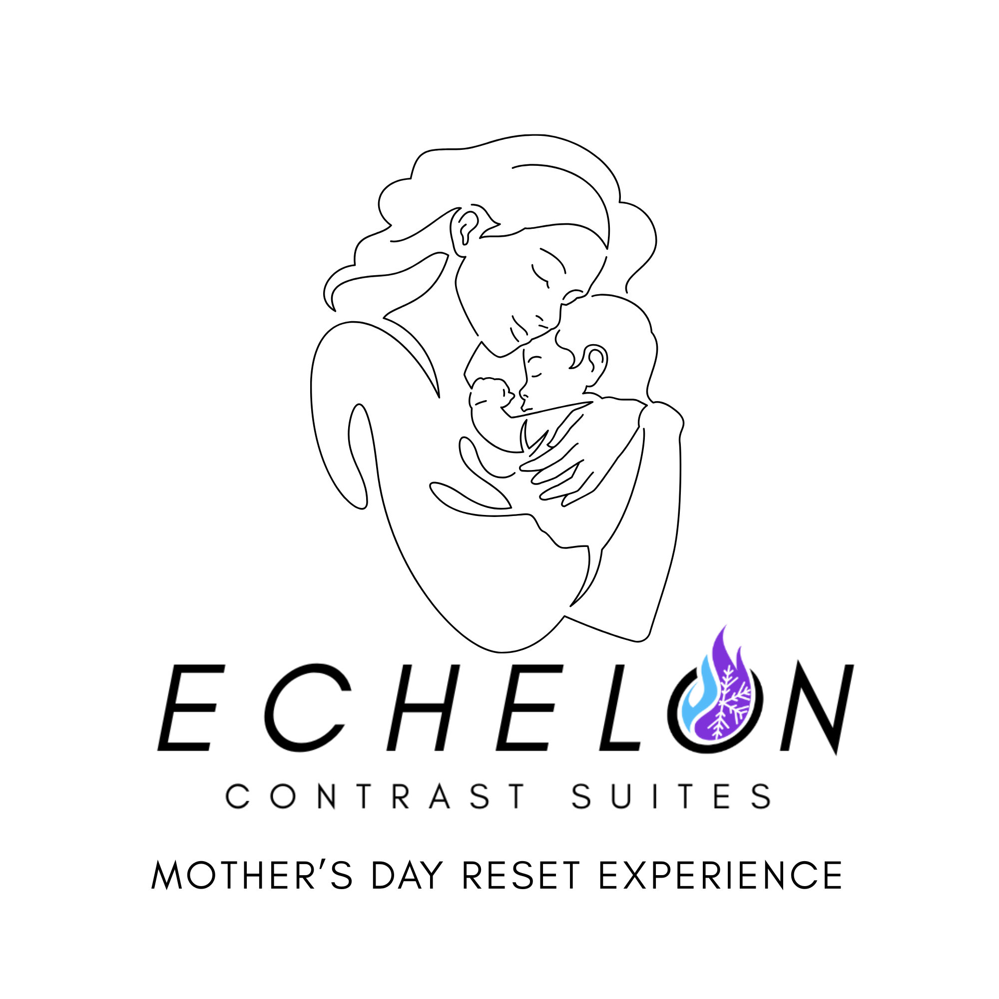 Mother's Day Reset Experience