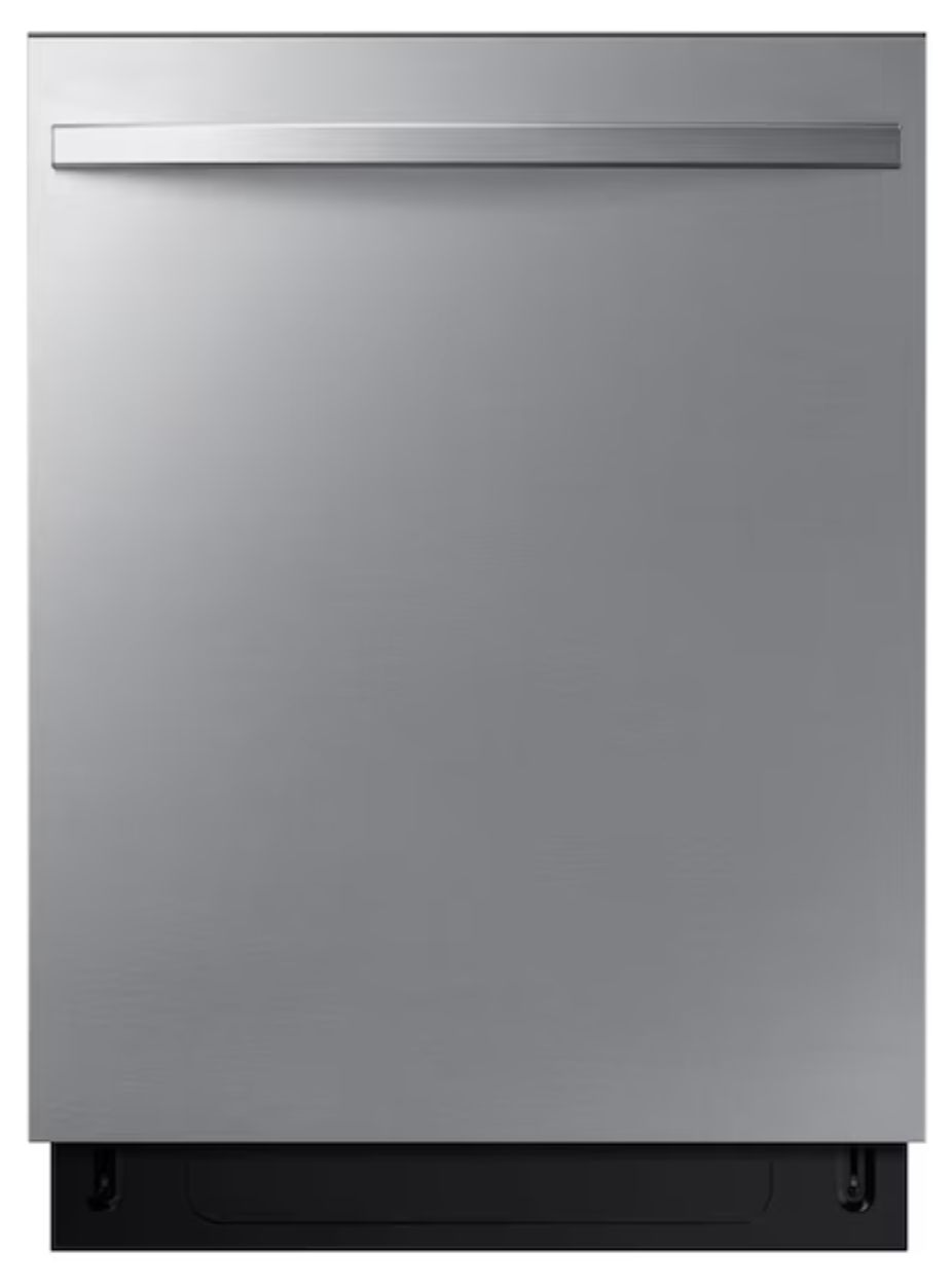 Samsung 24-in Top Control Built-in Dishwasher 51 dba