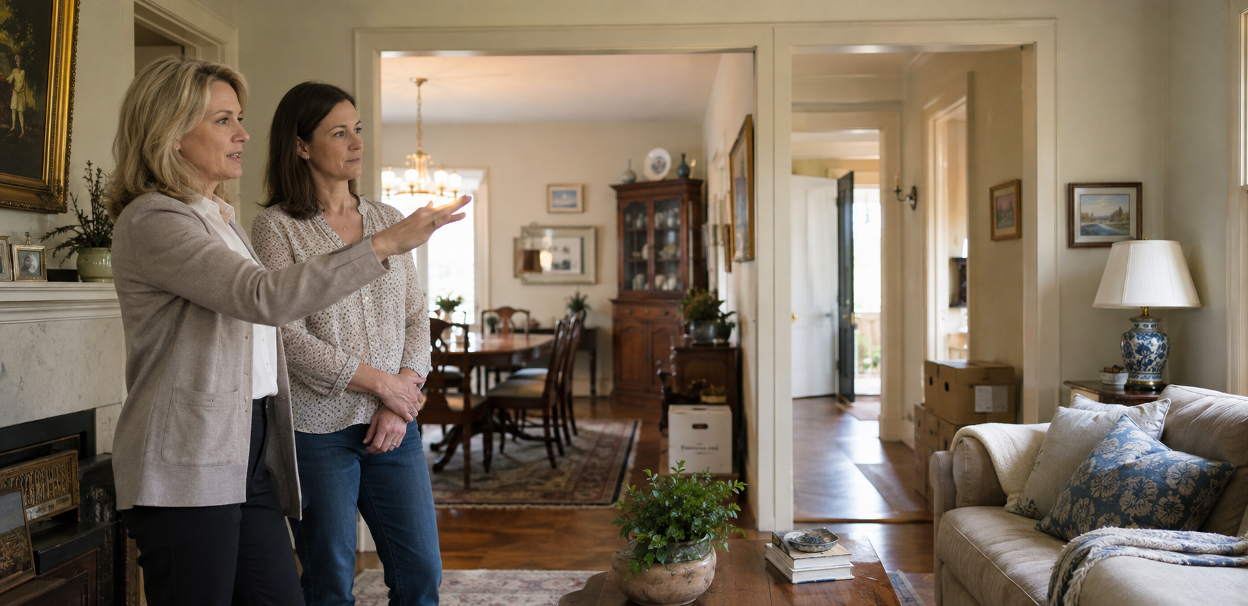 How Estate Buyout Offers Are Calculated in St. Louis
