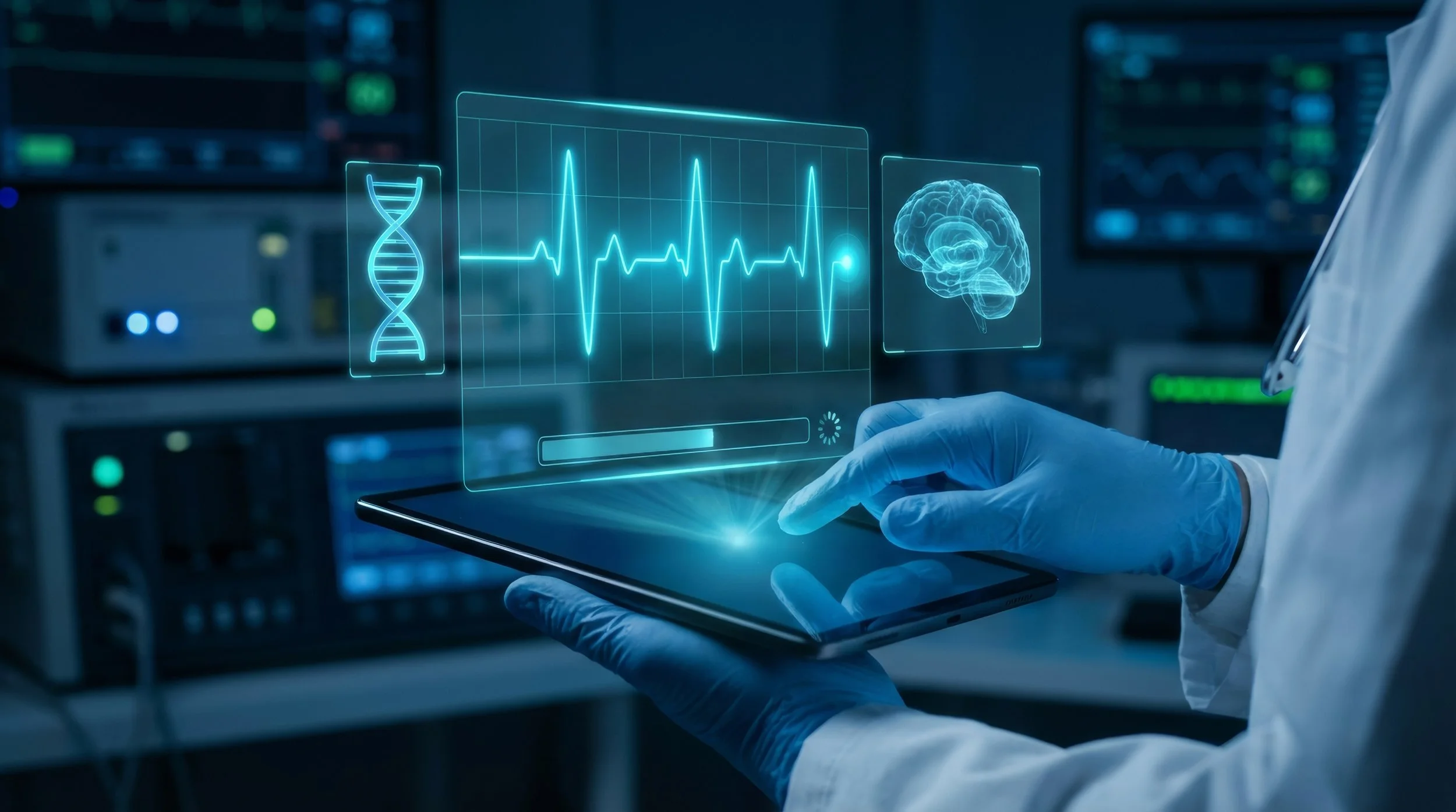 Real-World Evidence for Medical Devices: From Compliance to Competitive Advantage