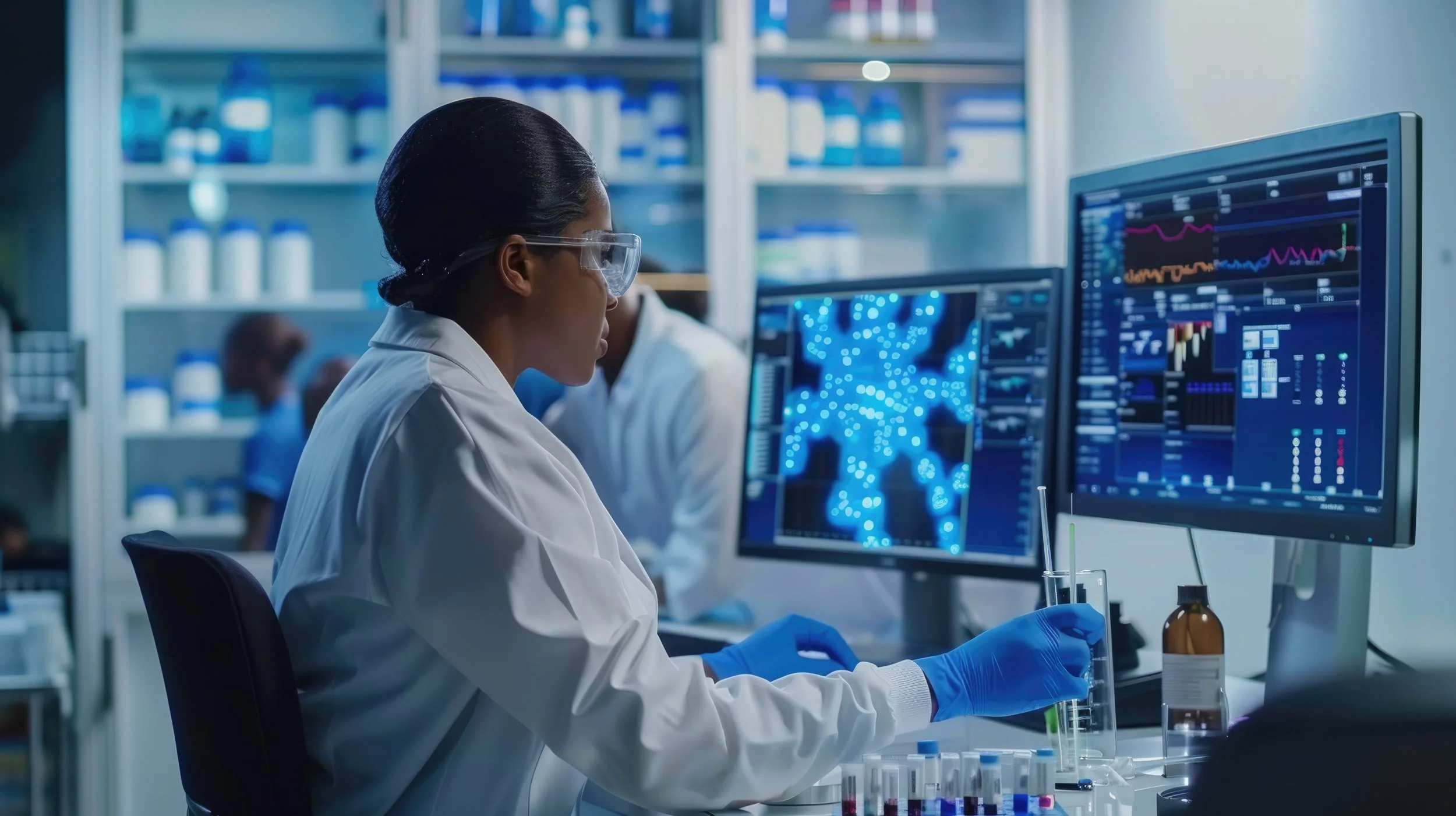 Real-World Evidence for Biotech: Unlocking Treatments for 300 Million Patients with Rare Diseases