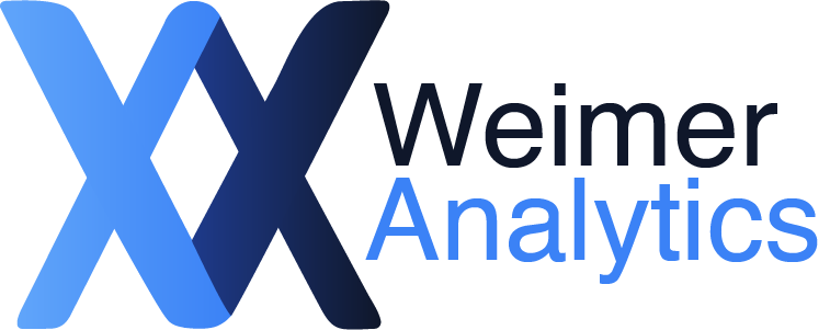 Weimer Analytics