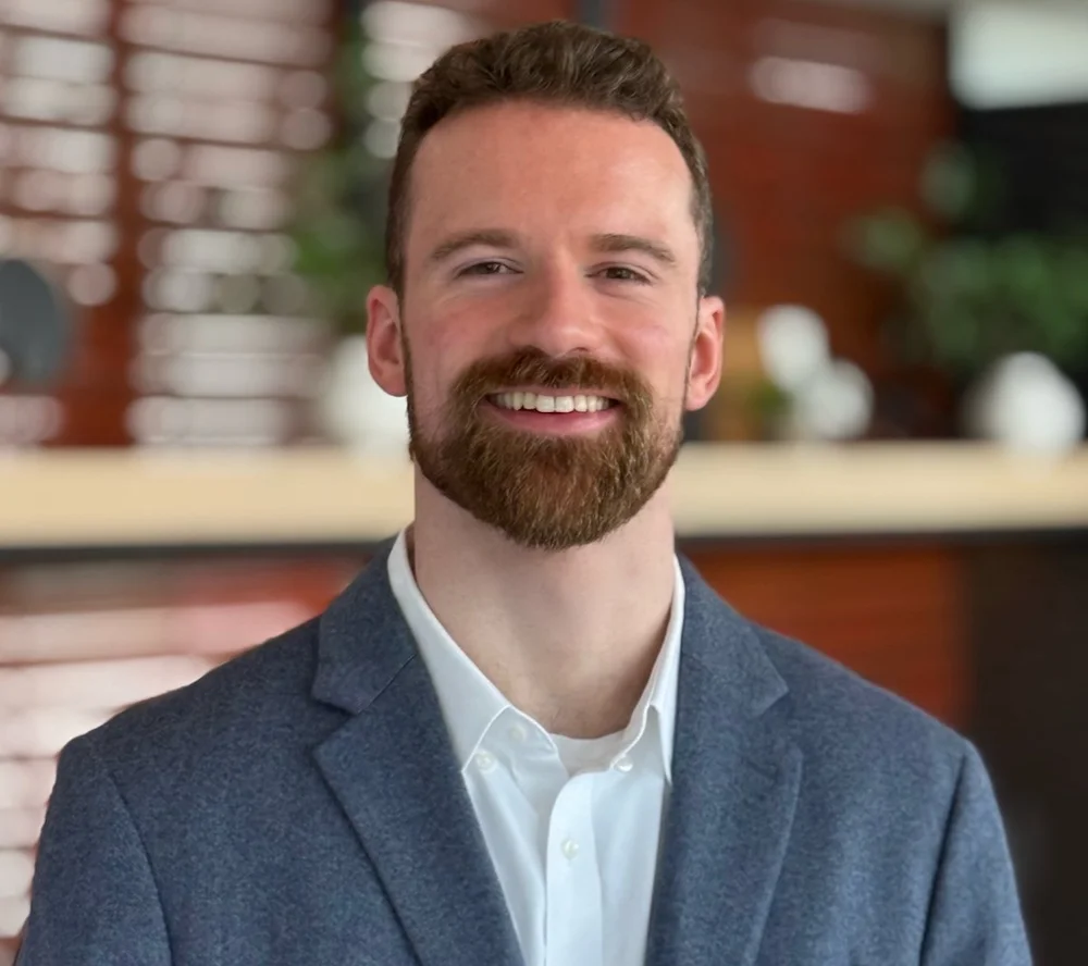 Ian Weimer, Founder of Weimer Analytics