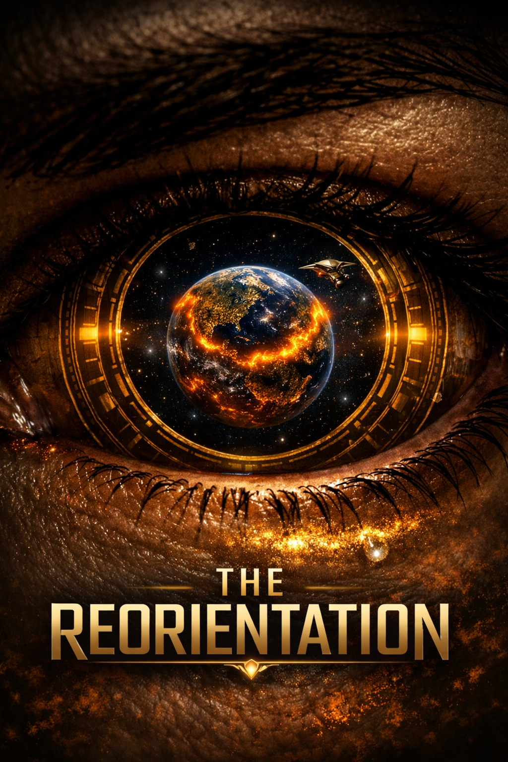 The Reorientation — EPUB Edition