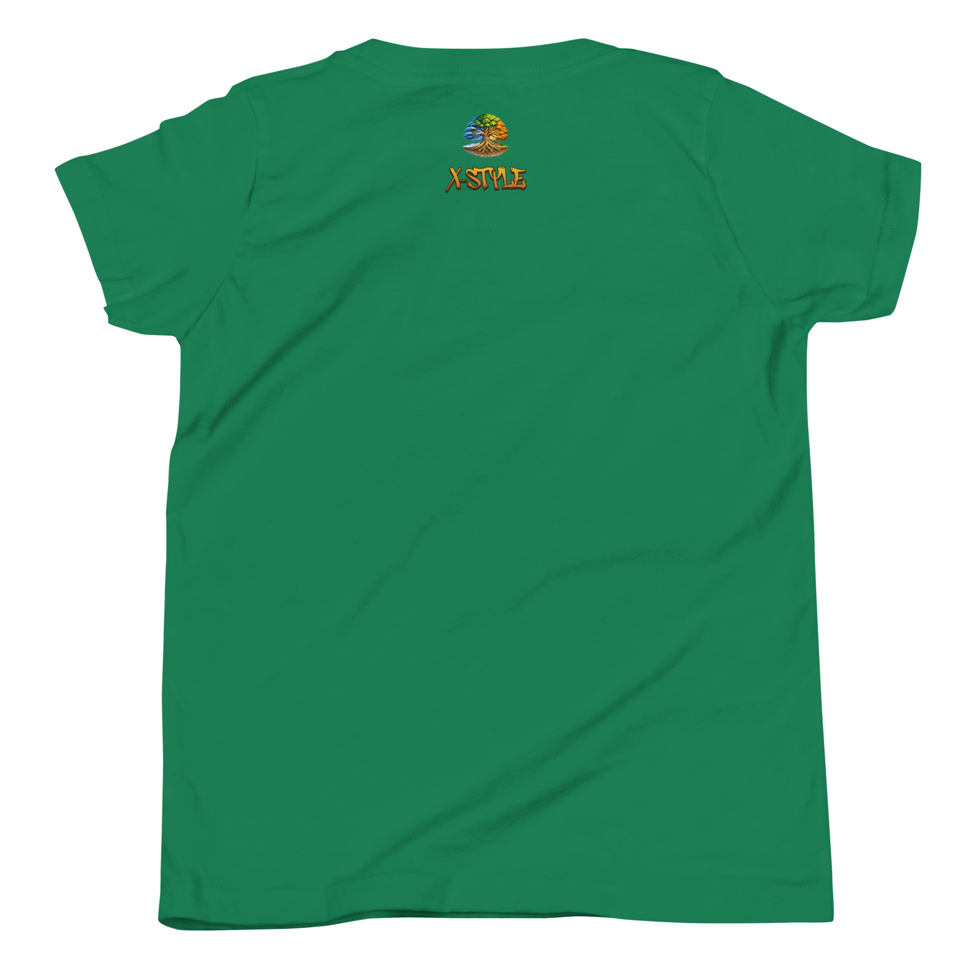 X-Style Tee