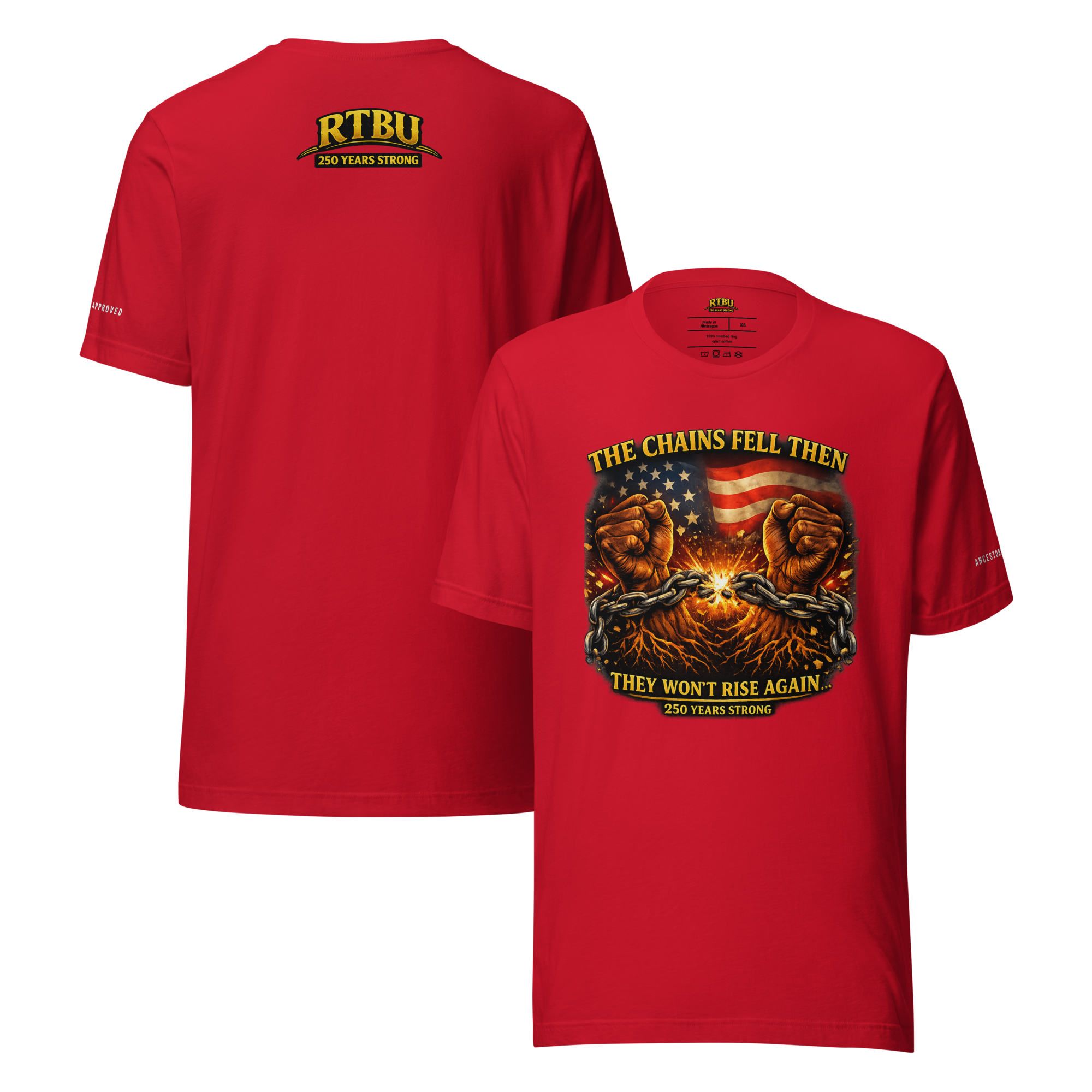 unisex-staple-t-shirt-red-front-and-back-6a13736857c59.png