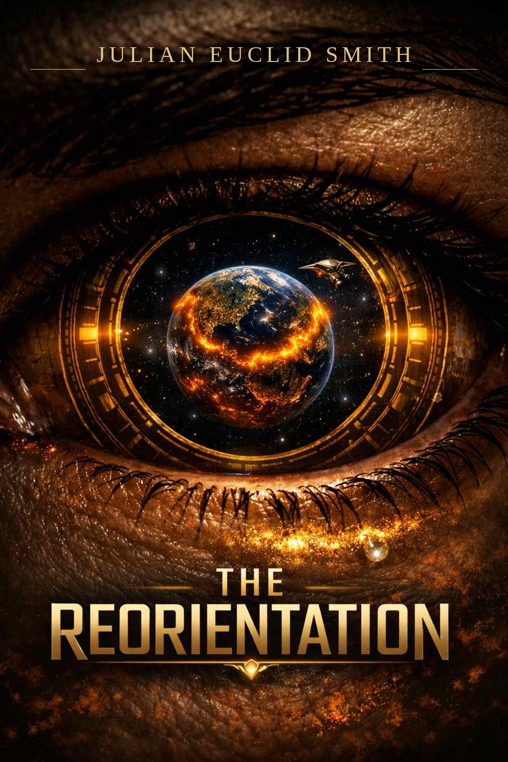 The Reorientation — Complete Bundle