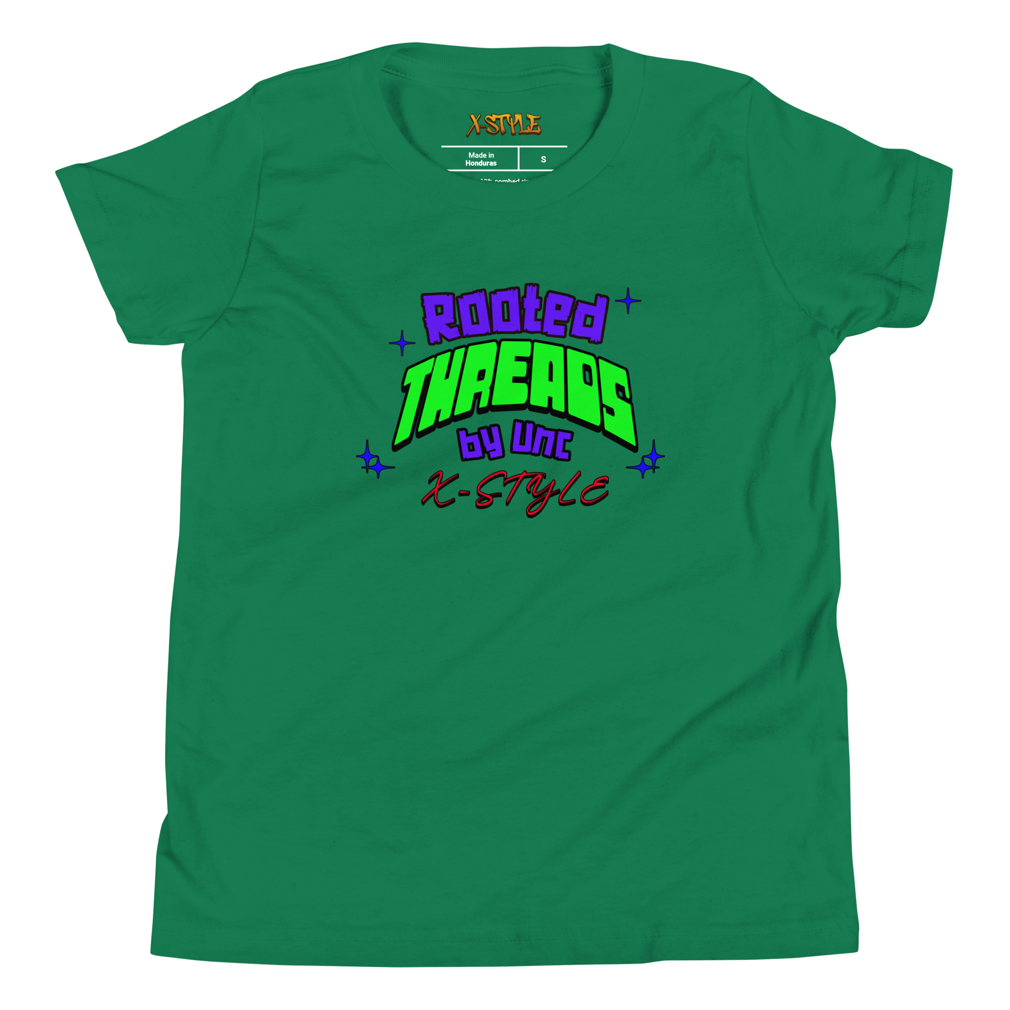 X-Style Tee