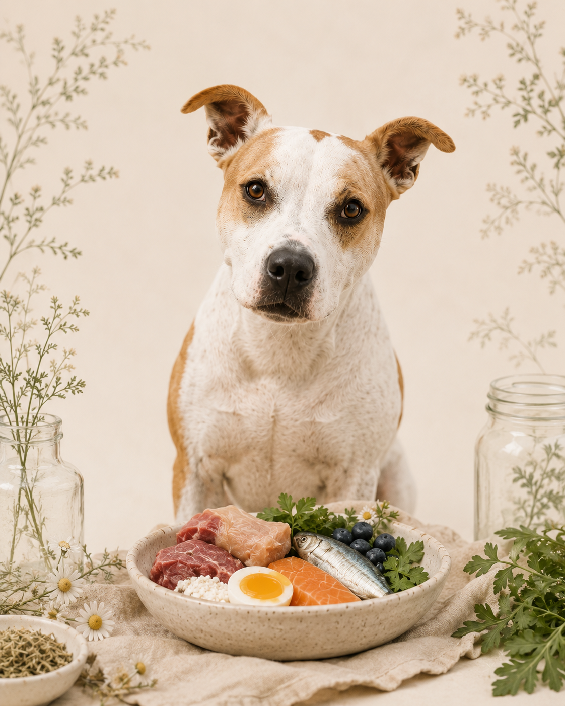 Could Your Dog’s Food Be Affecting Their Behavior? 