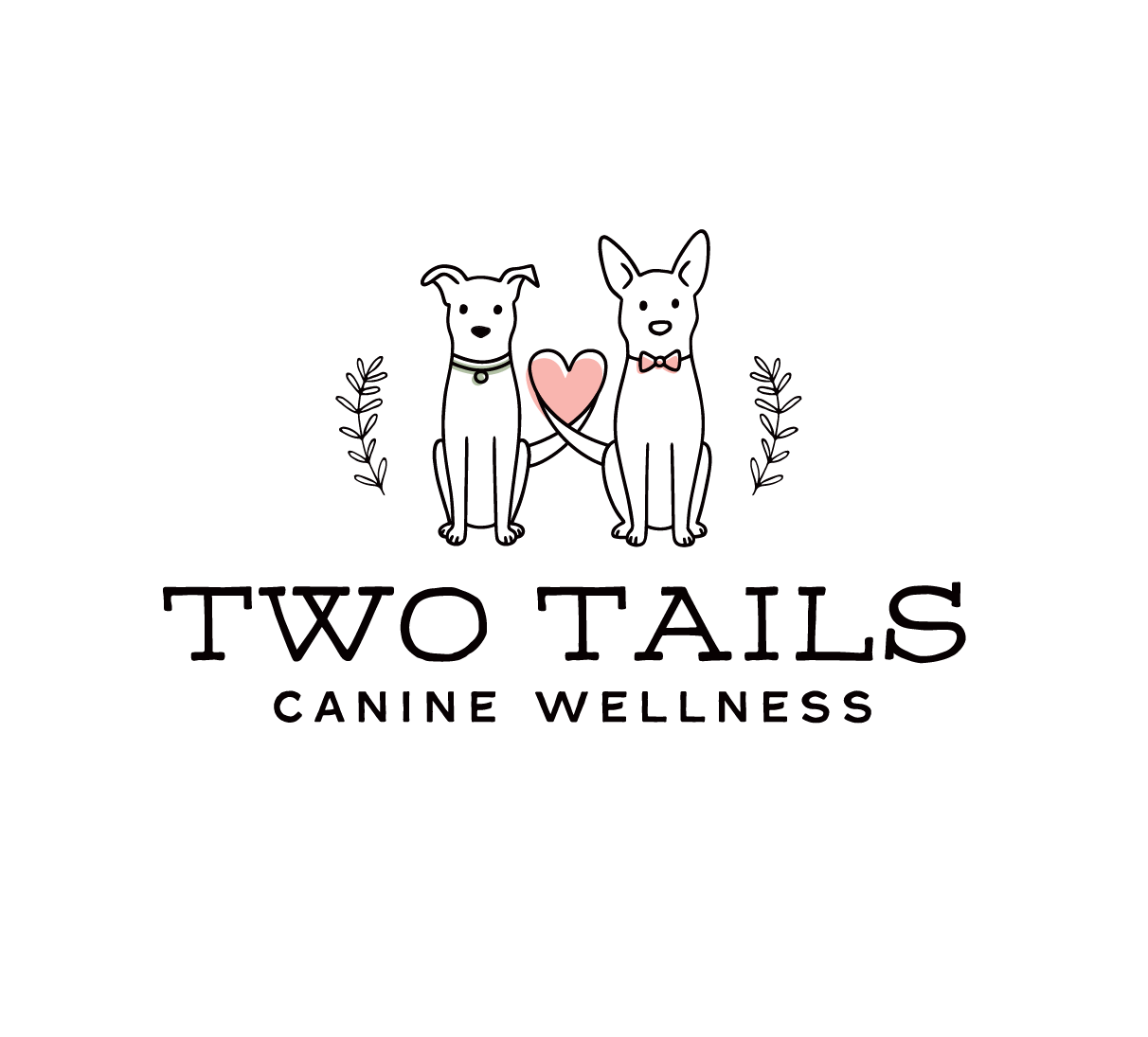 Two Tails Canine Wellness