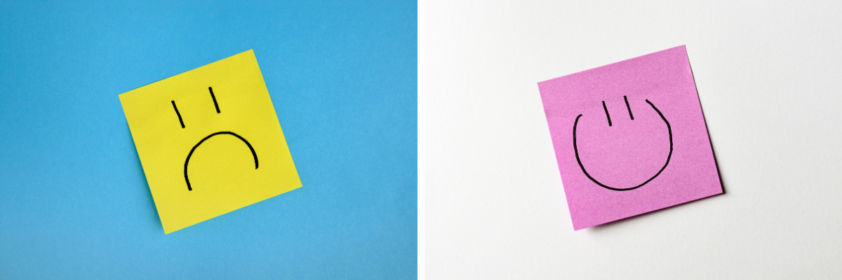 From Shredded to Strong: Reclaiming Purpose