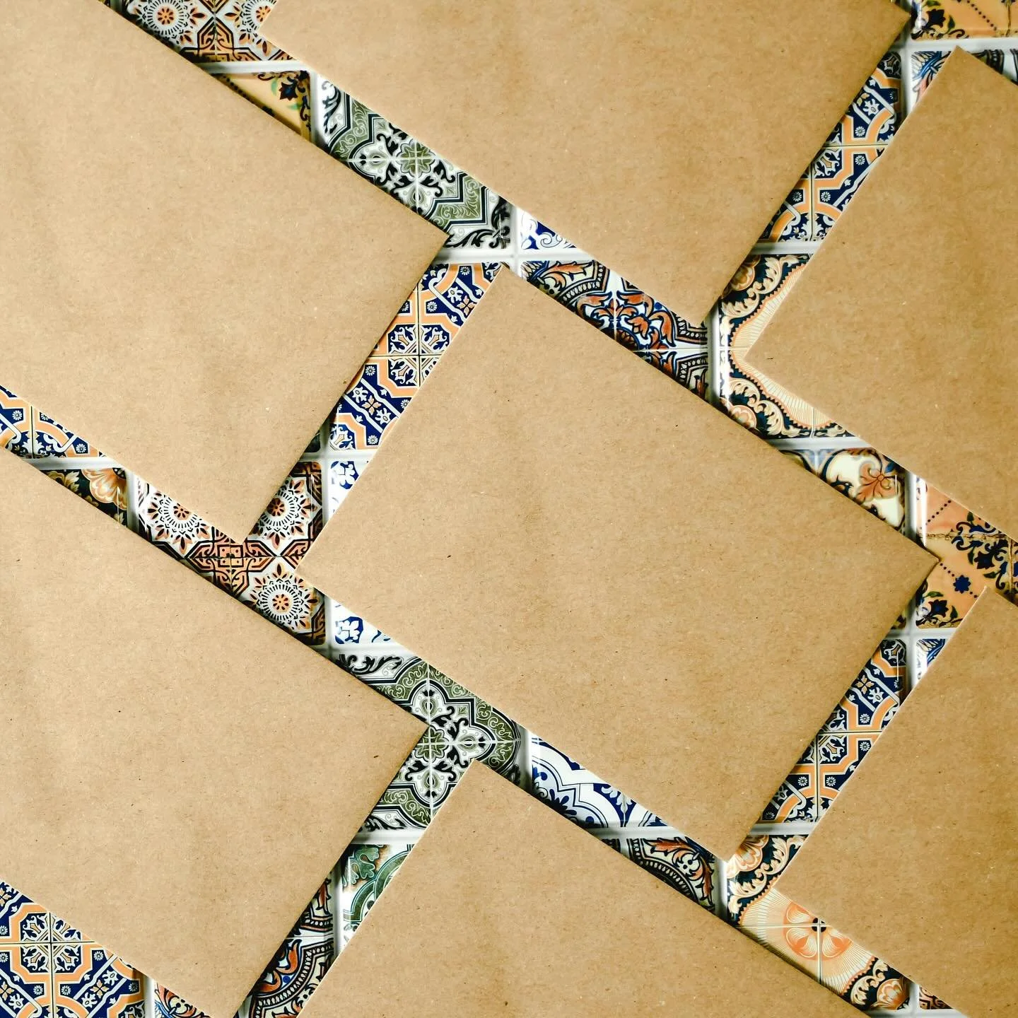 The kind of wall that would definitely pass the vibe check. Structural integrity, optional