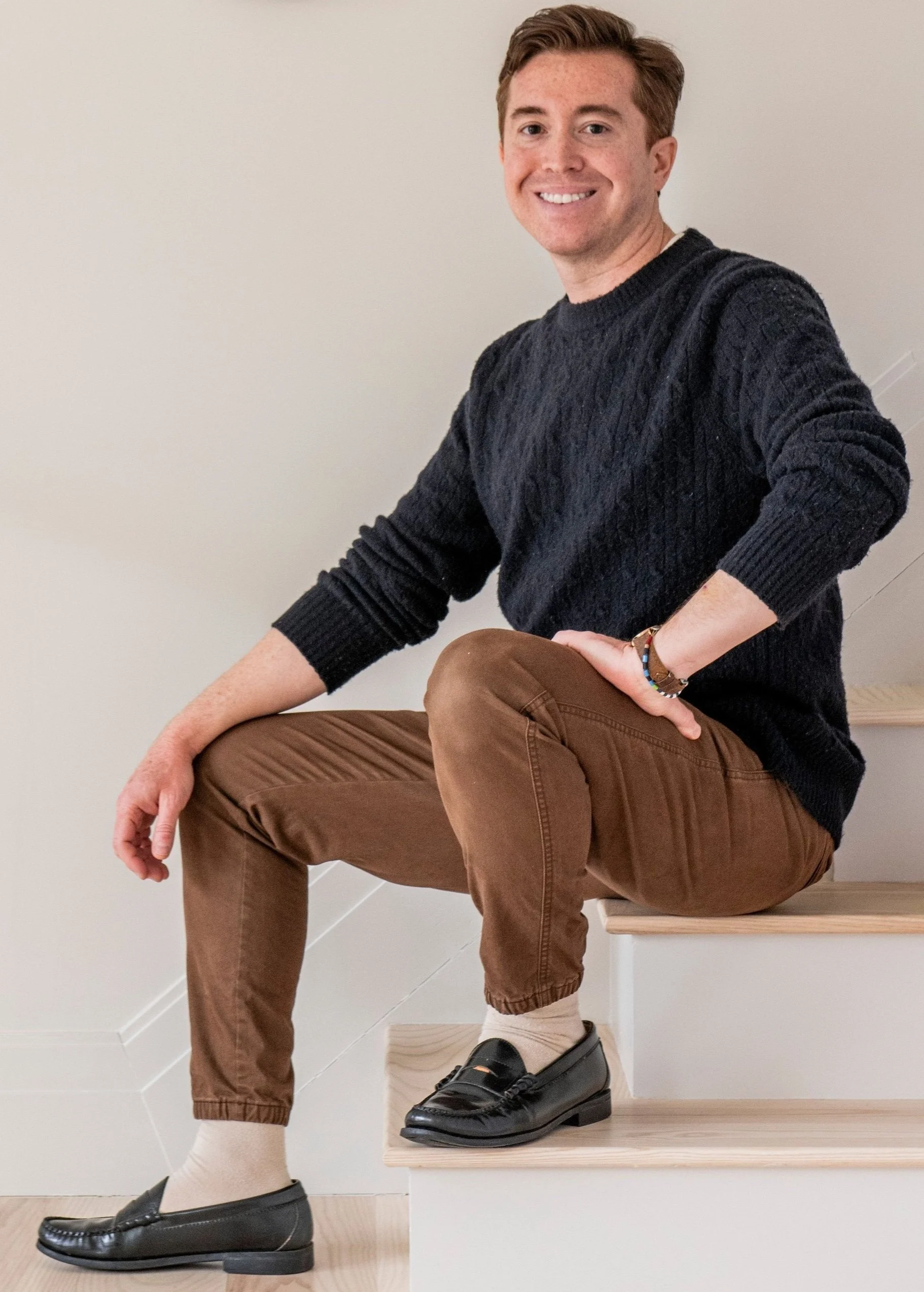 Founder Taylor Goodson MODO Design Lab