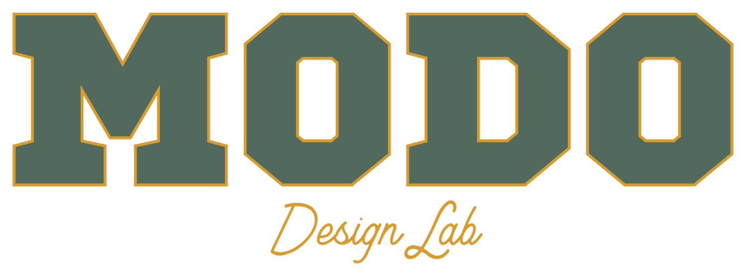 MODO Design Lab