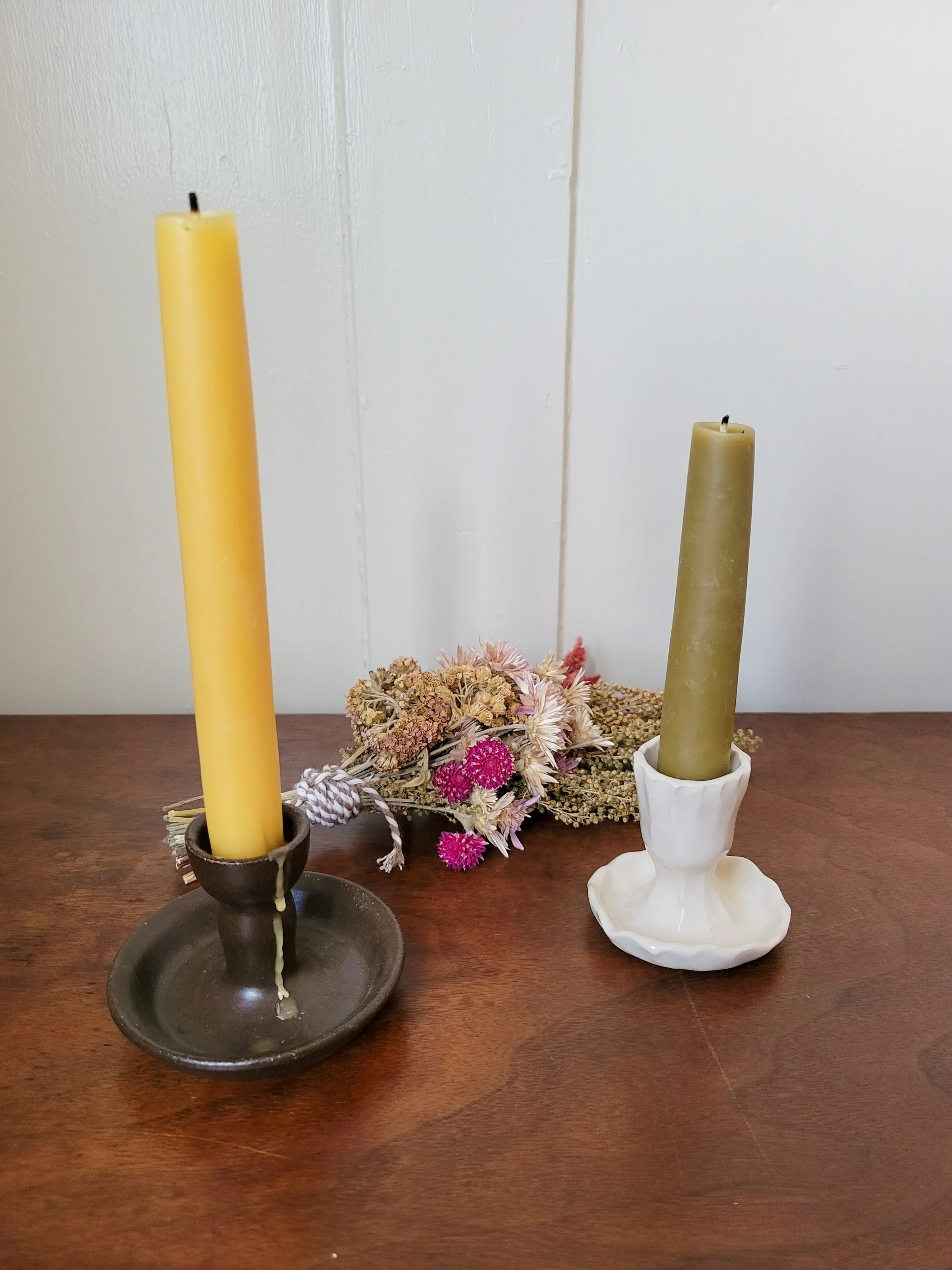 Valentine's Day - Candelabras for Celebration