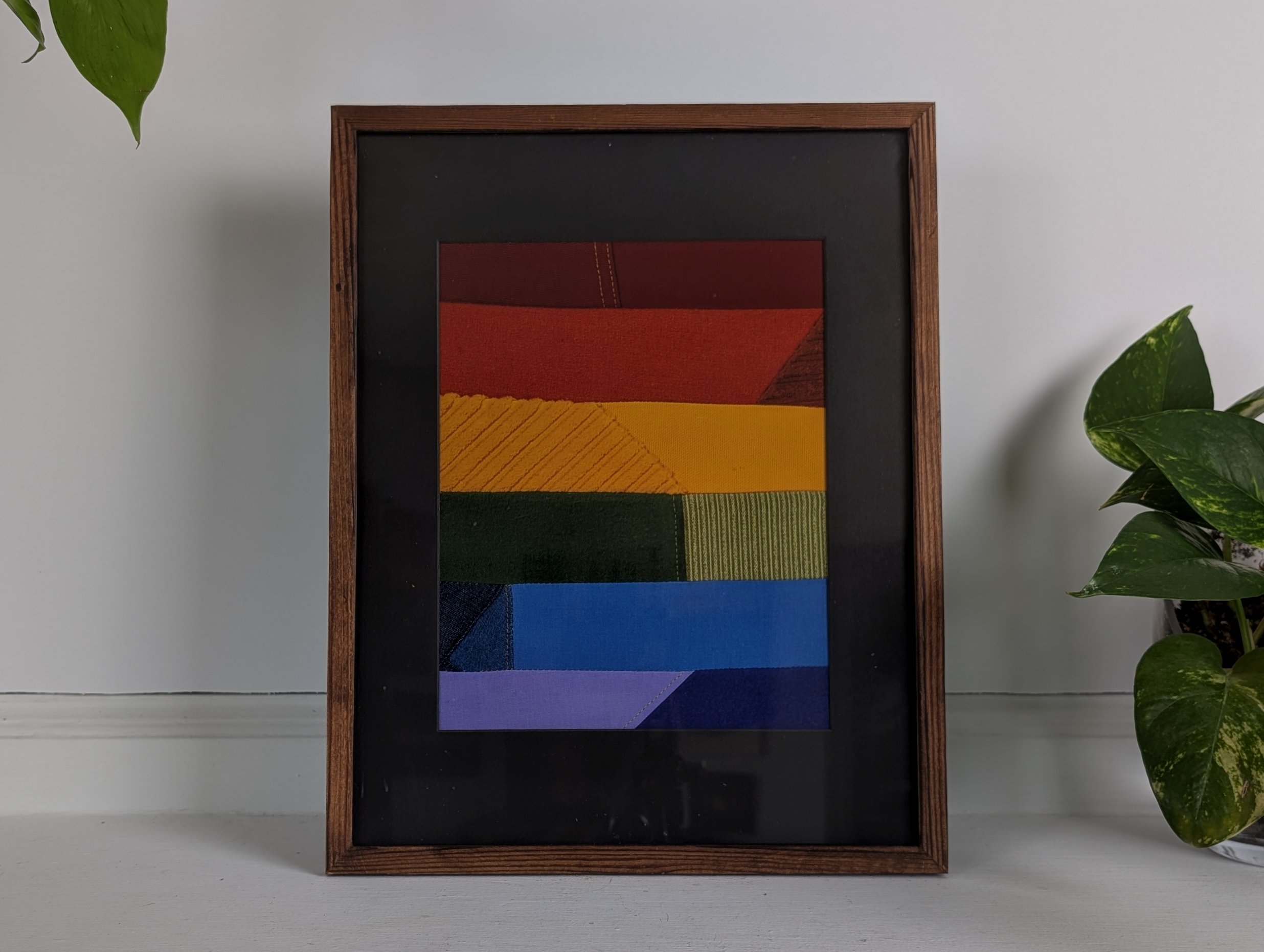 Pride No. 3 Black Frame.jpg