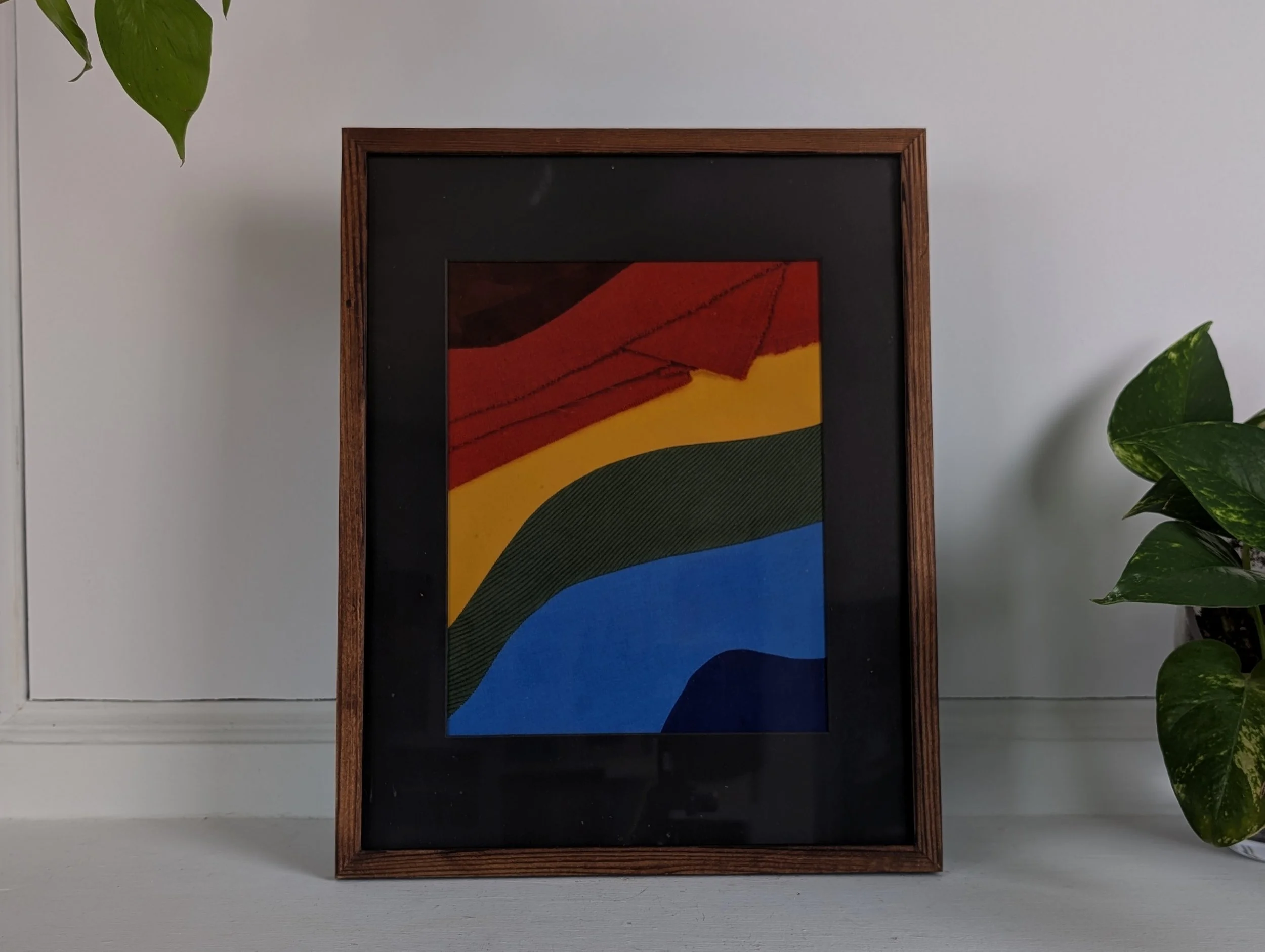 Pride No. 2 Black Frame.jpg
